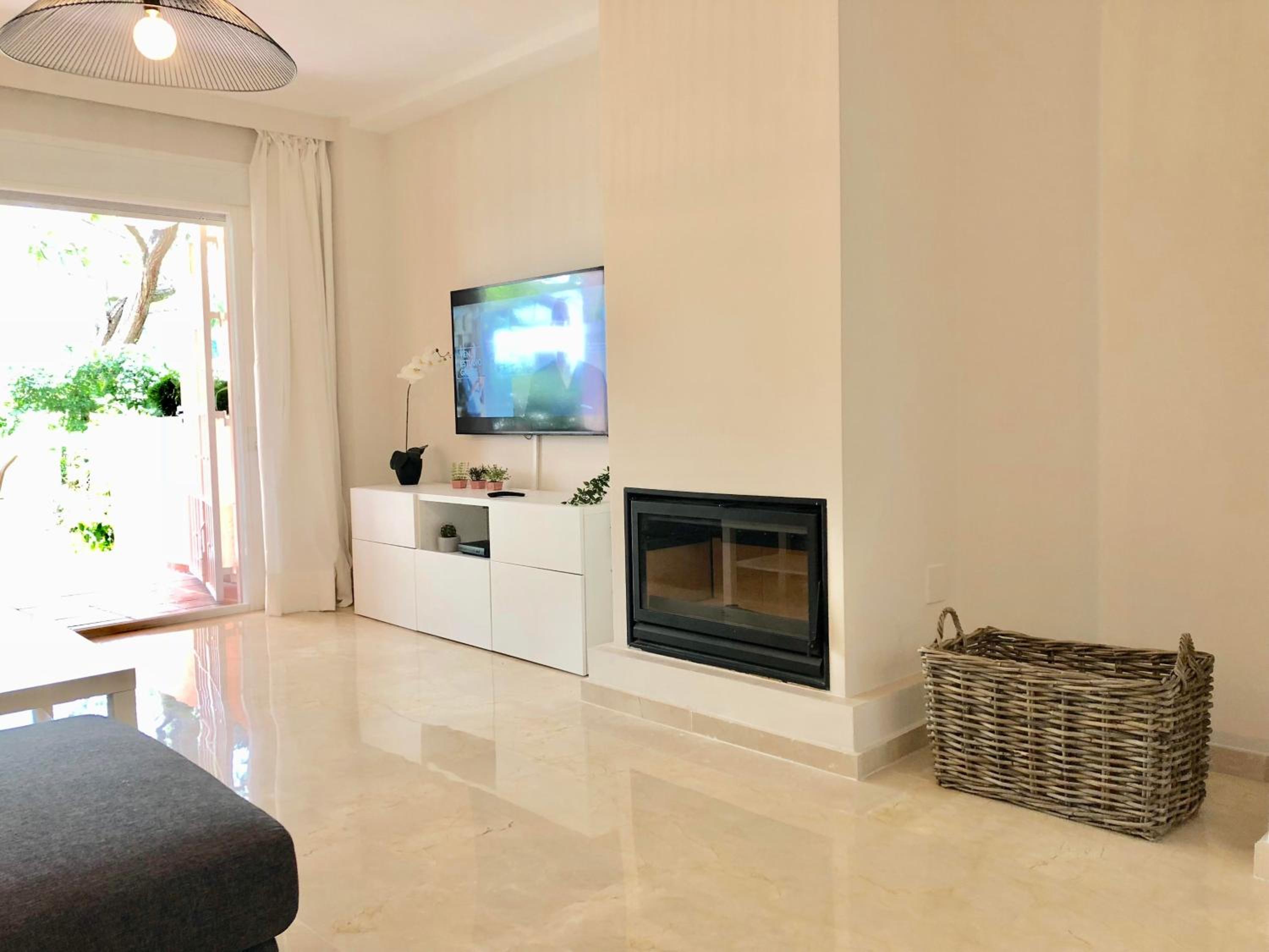 Apartamento Guadalmina - Golf & Playa - Marbella view 5