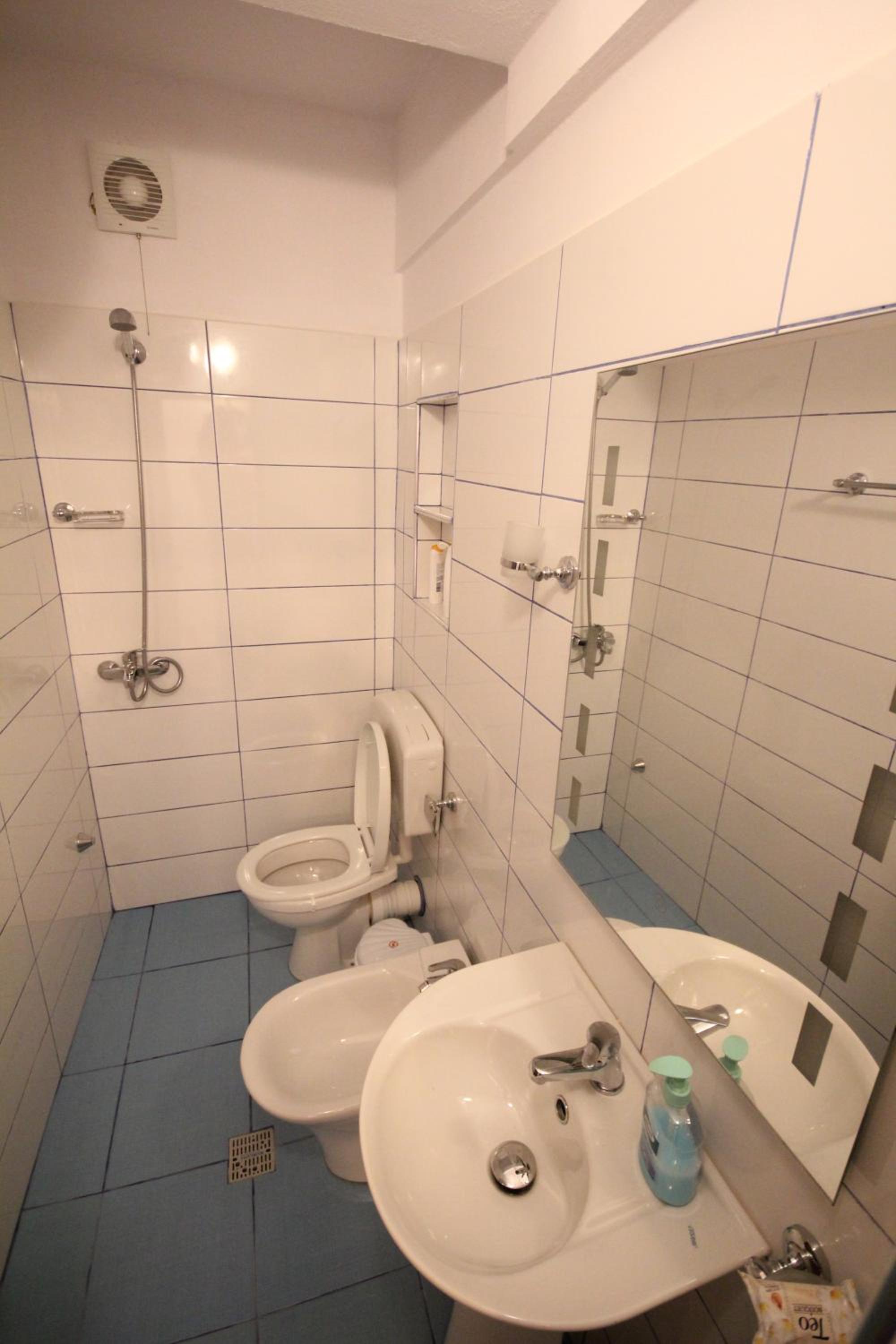 Apartment Altin in old town