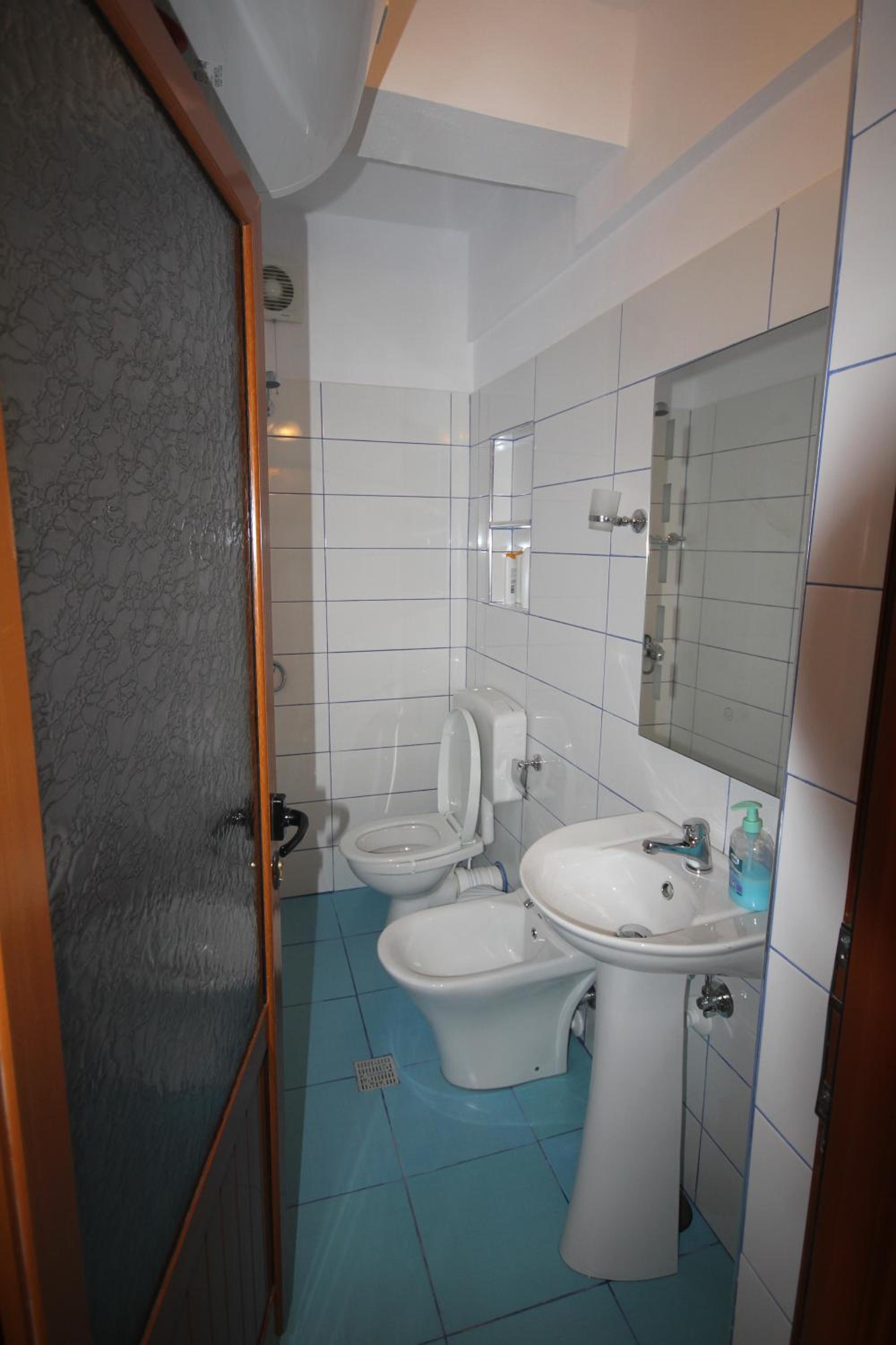 Apartment Altin in old town