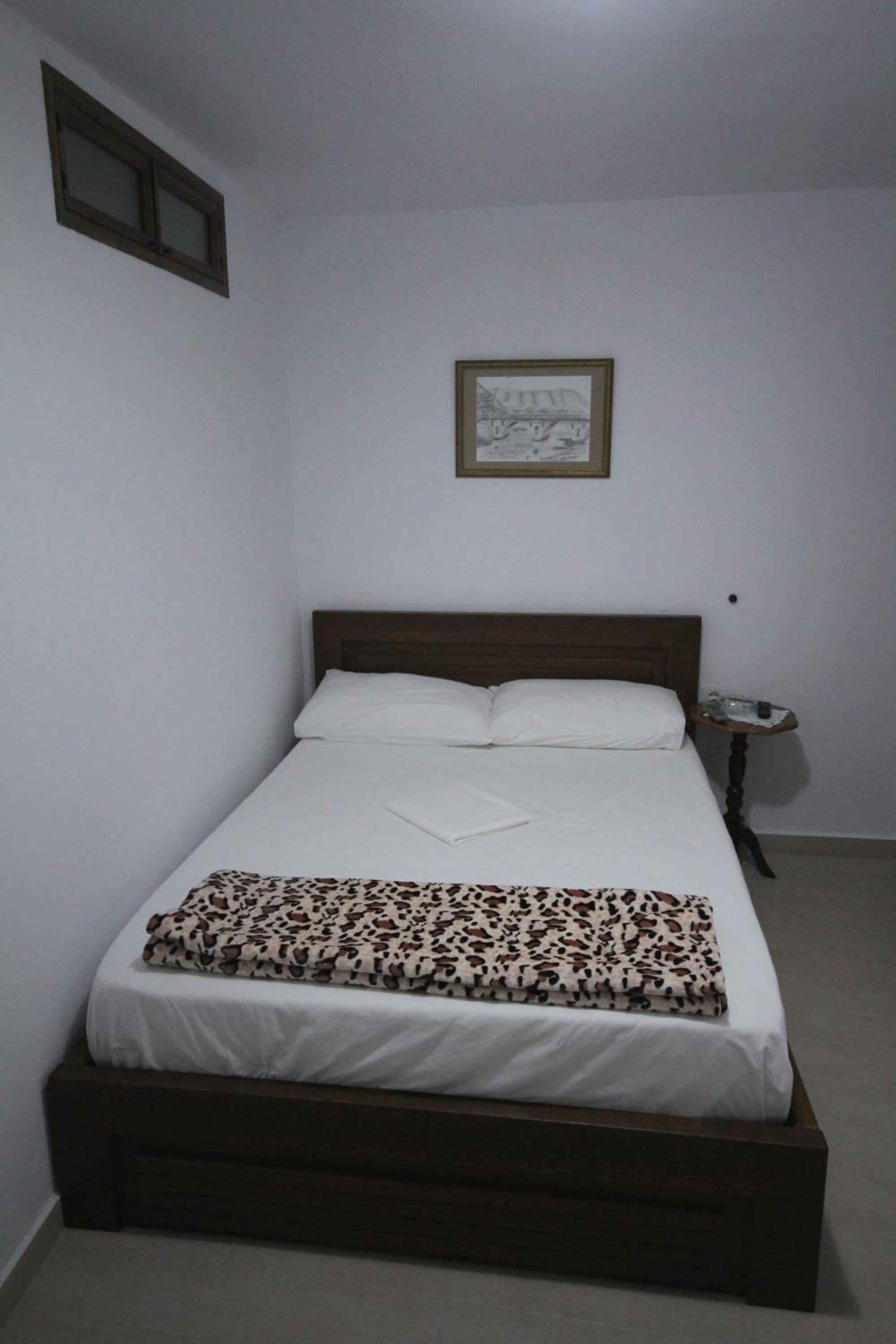 Apartment Altin in old town