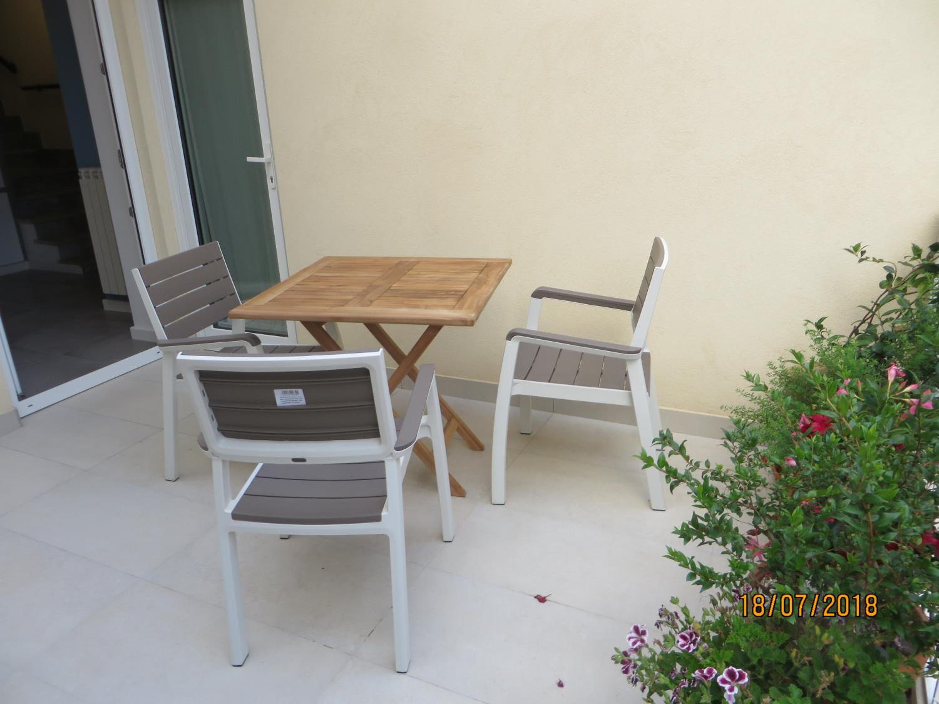 Timpa rooms view 5