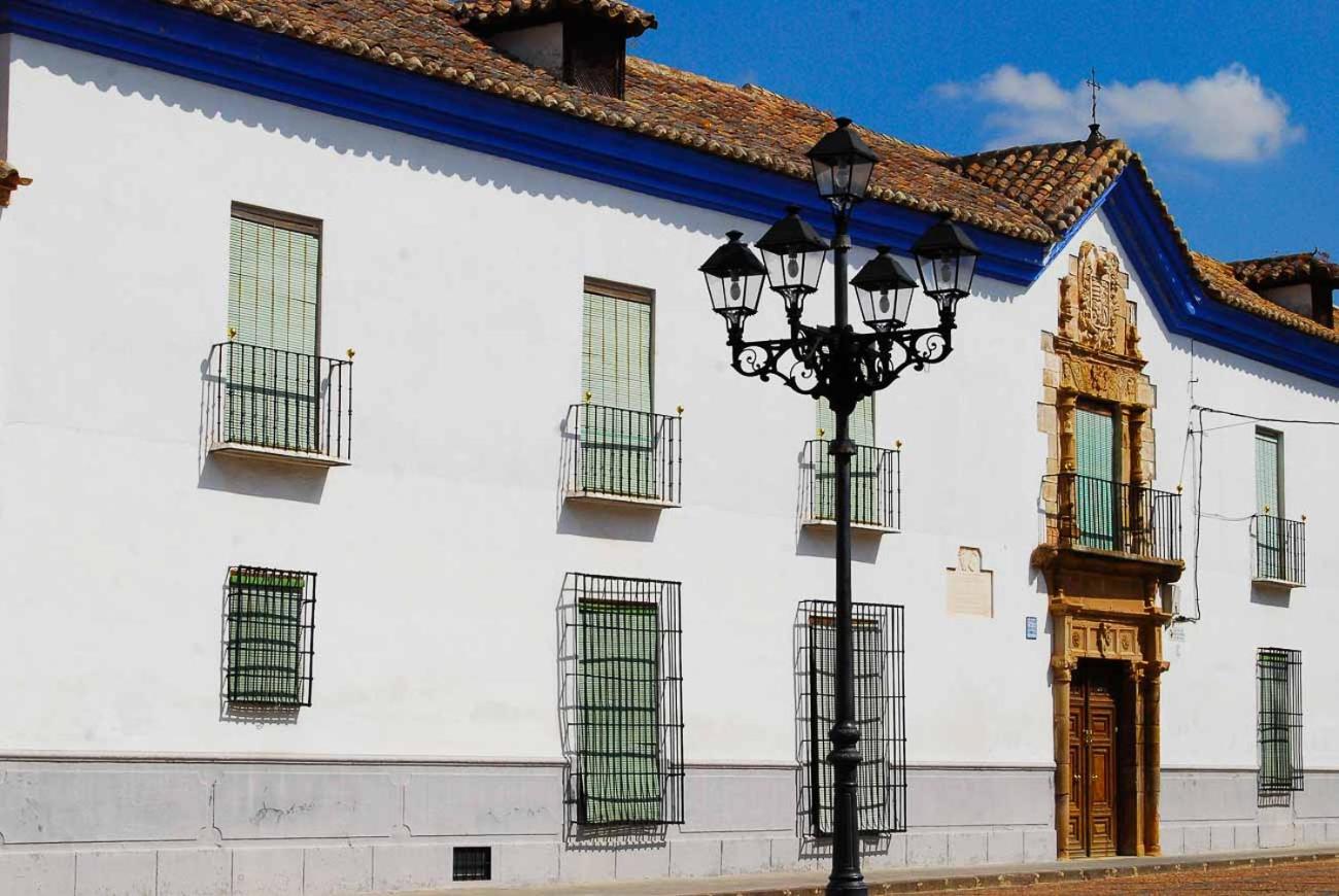 El Ventanal de Almagro view 4