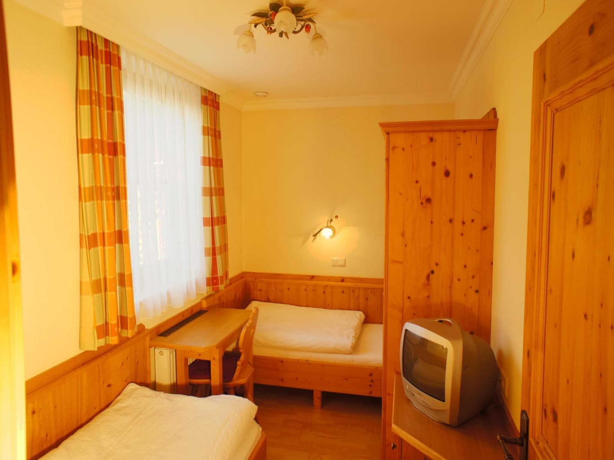Appartement Haus Seer view 5