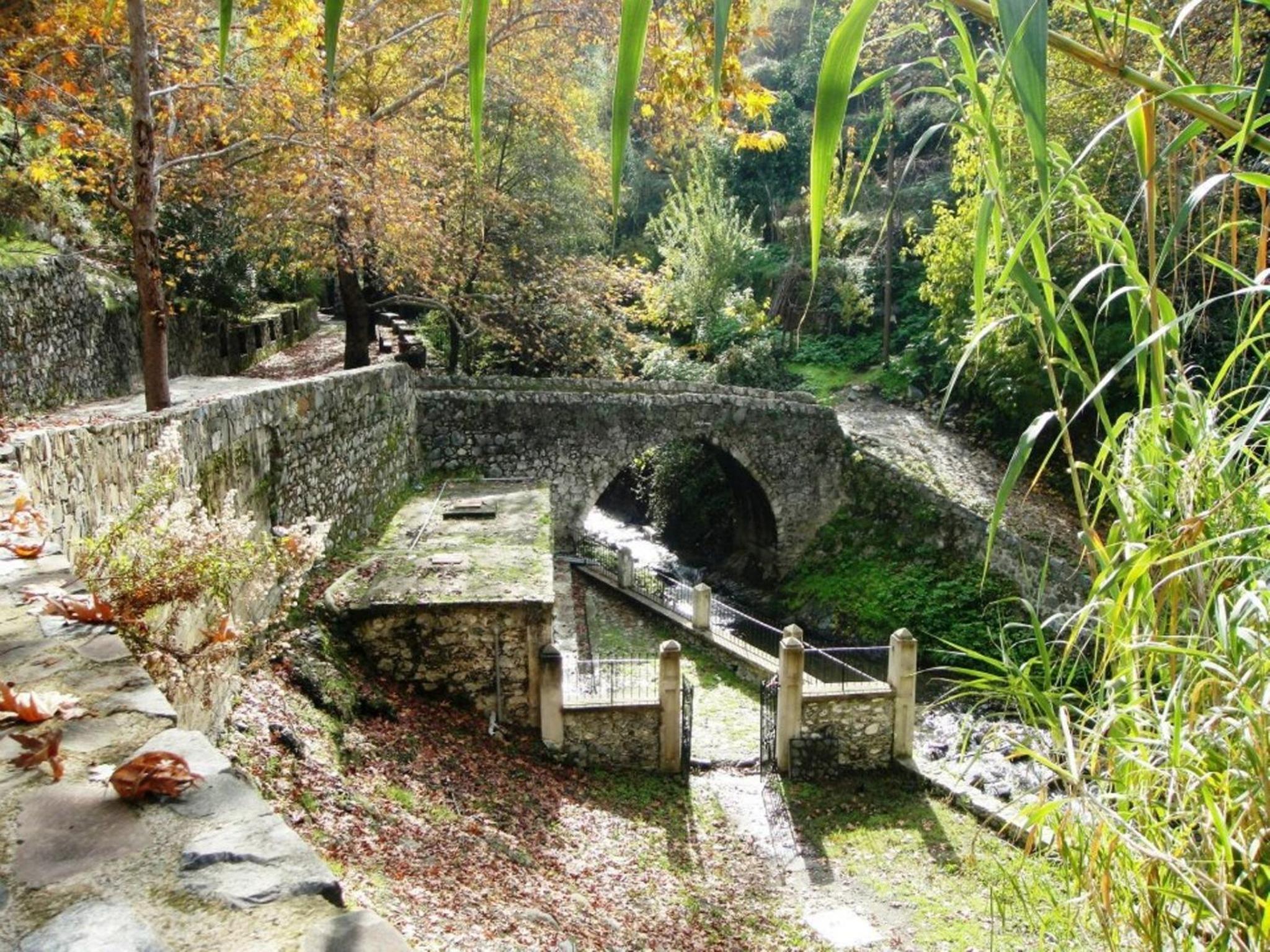 Archontiko I Misirlou