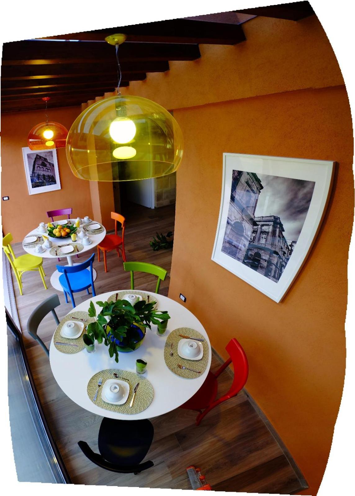 Locanda Degli Scrittori