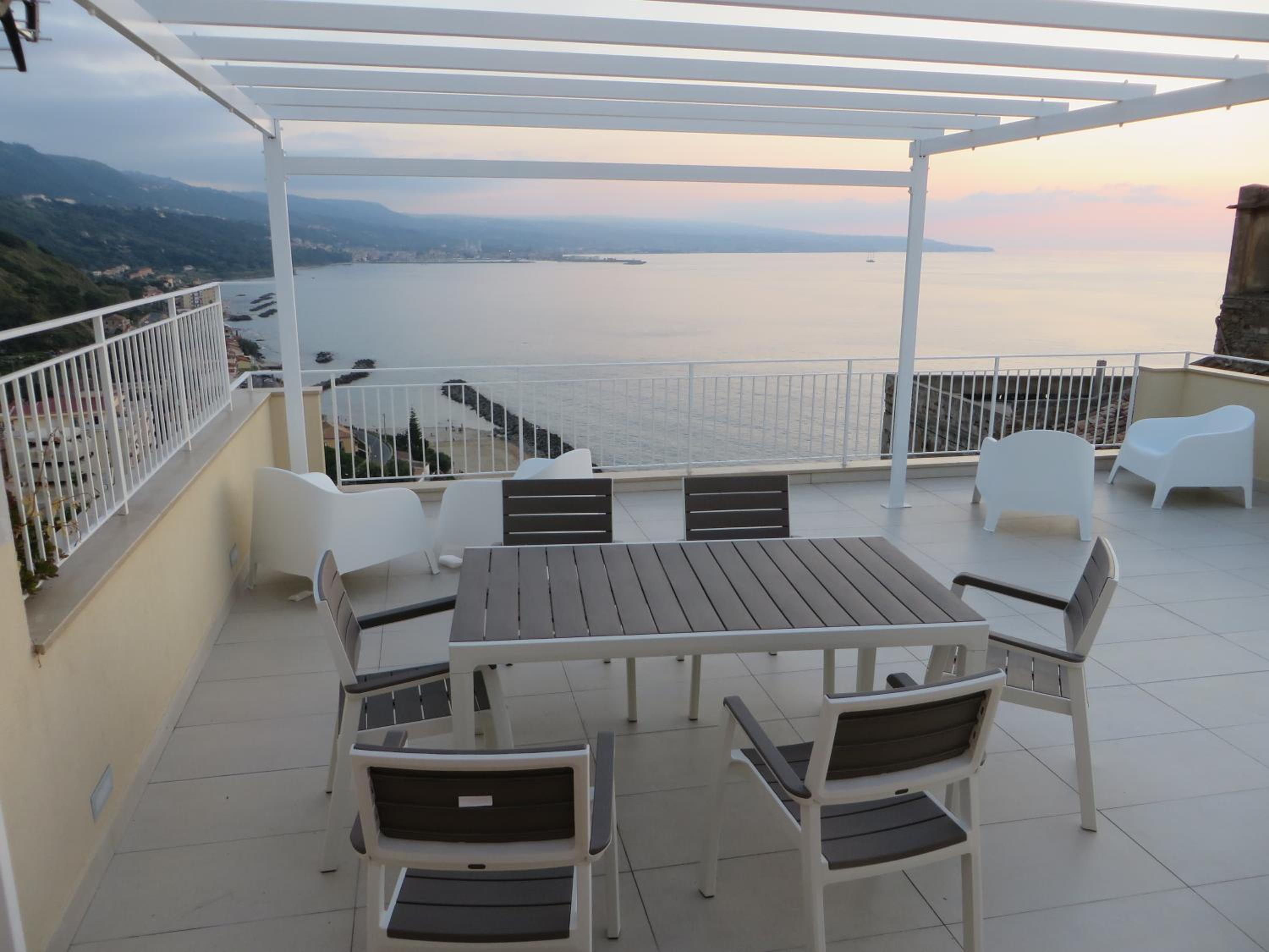 Timpa rooms view 4