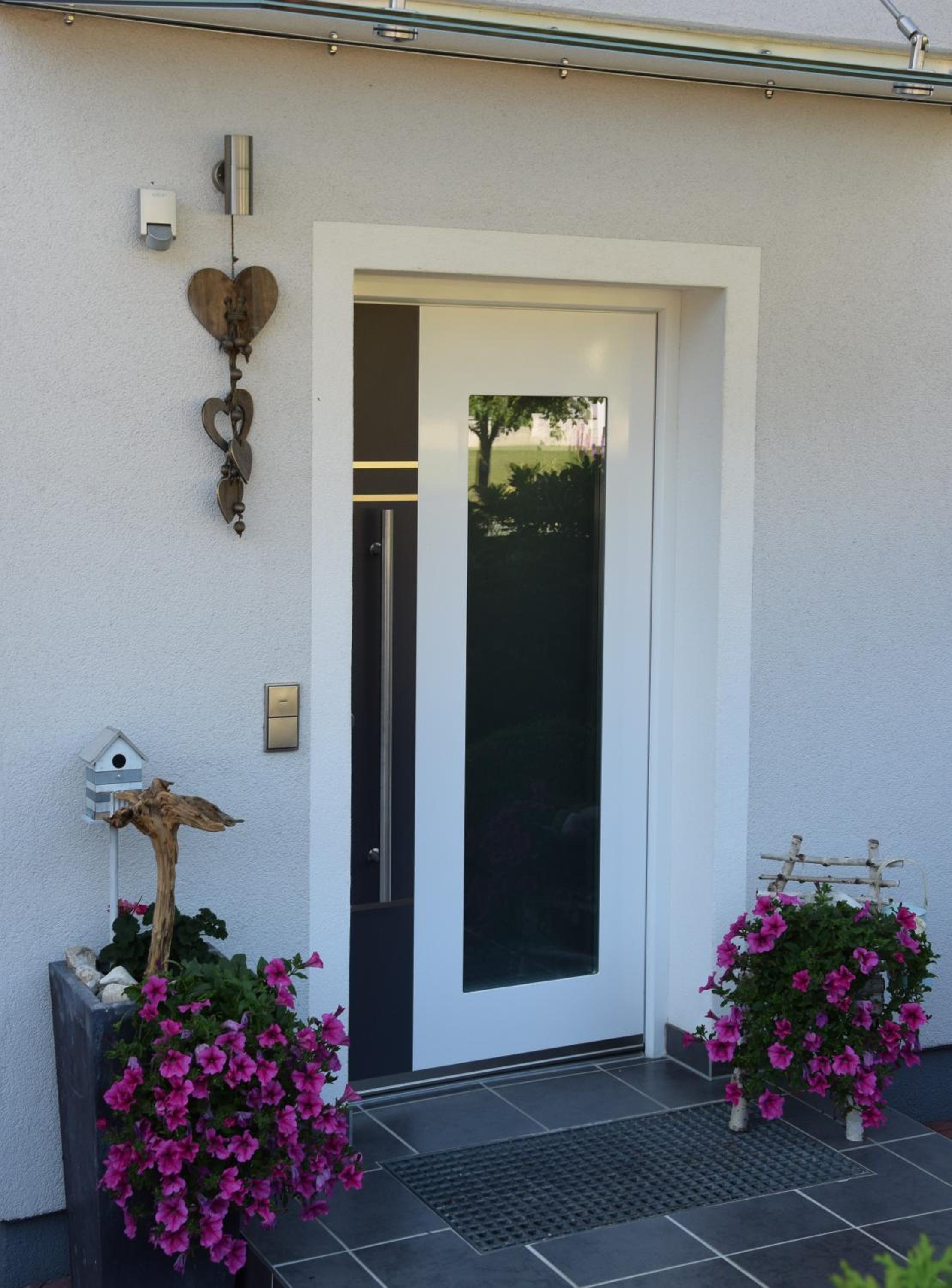 Ferienwohnung Trauntschnig