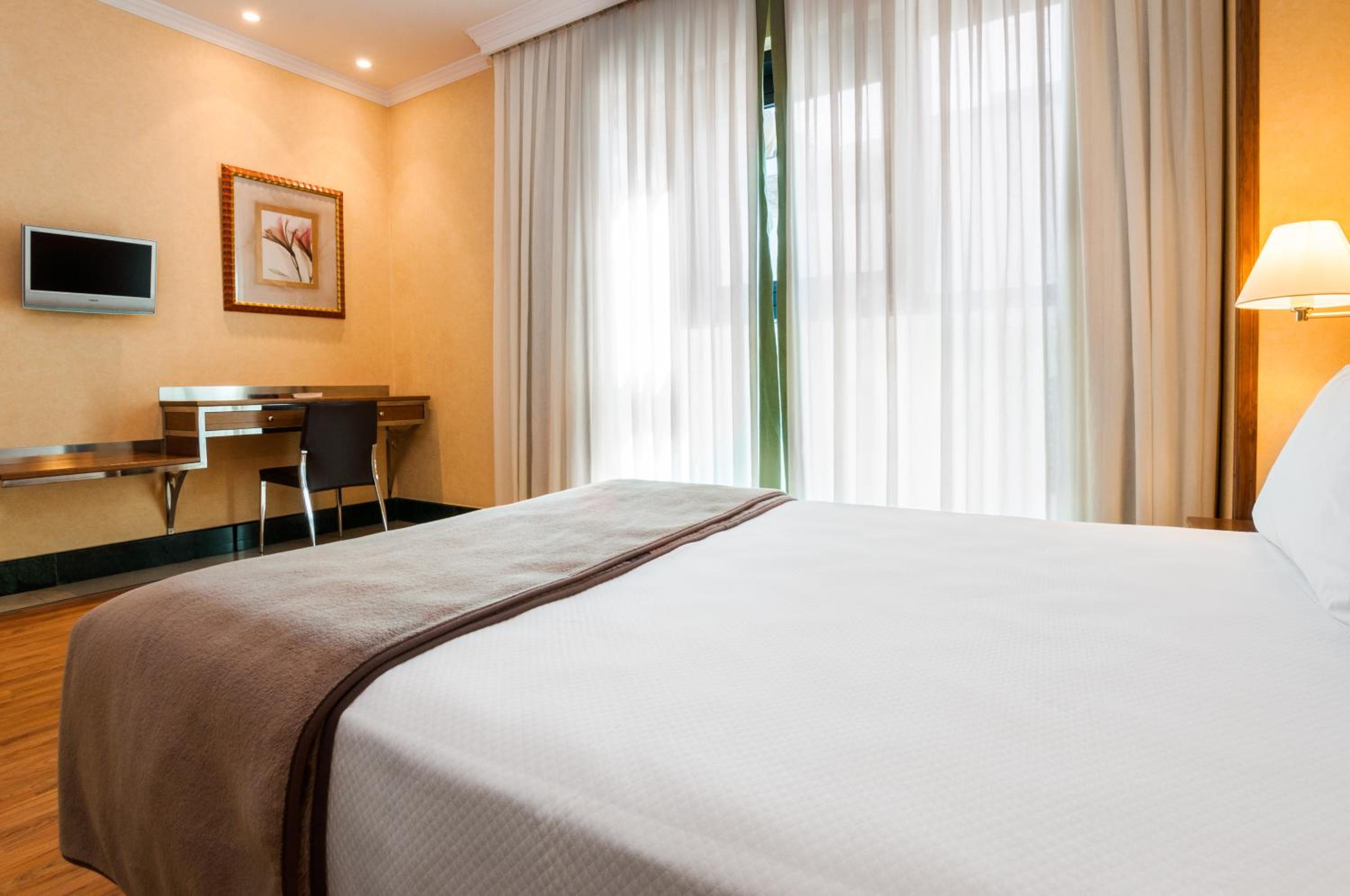 Hotel Julia en Madrid