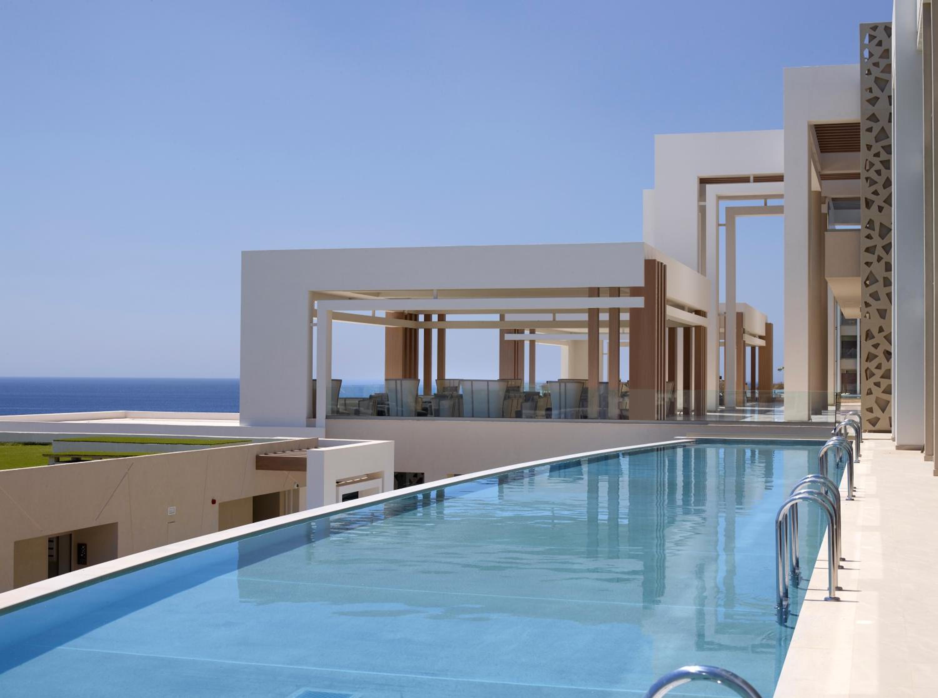 Mayia Exclusive Resort & Spa - Adults Only - All Inclusive 52