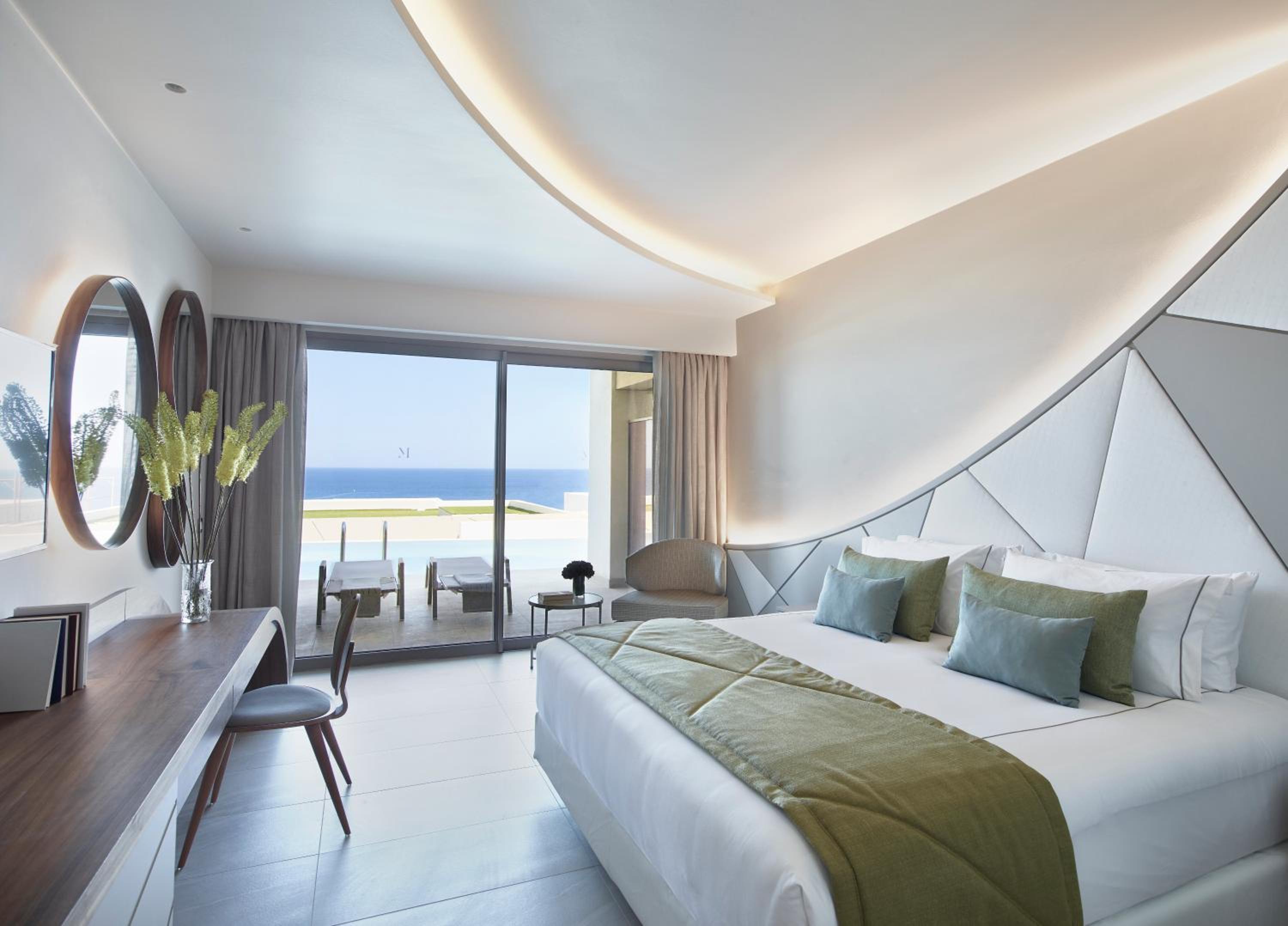 Mayia Exclusive Resort & Spa - Adults Only - All Inclusive 33