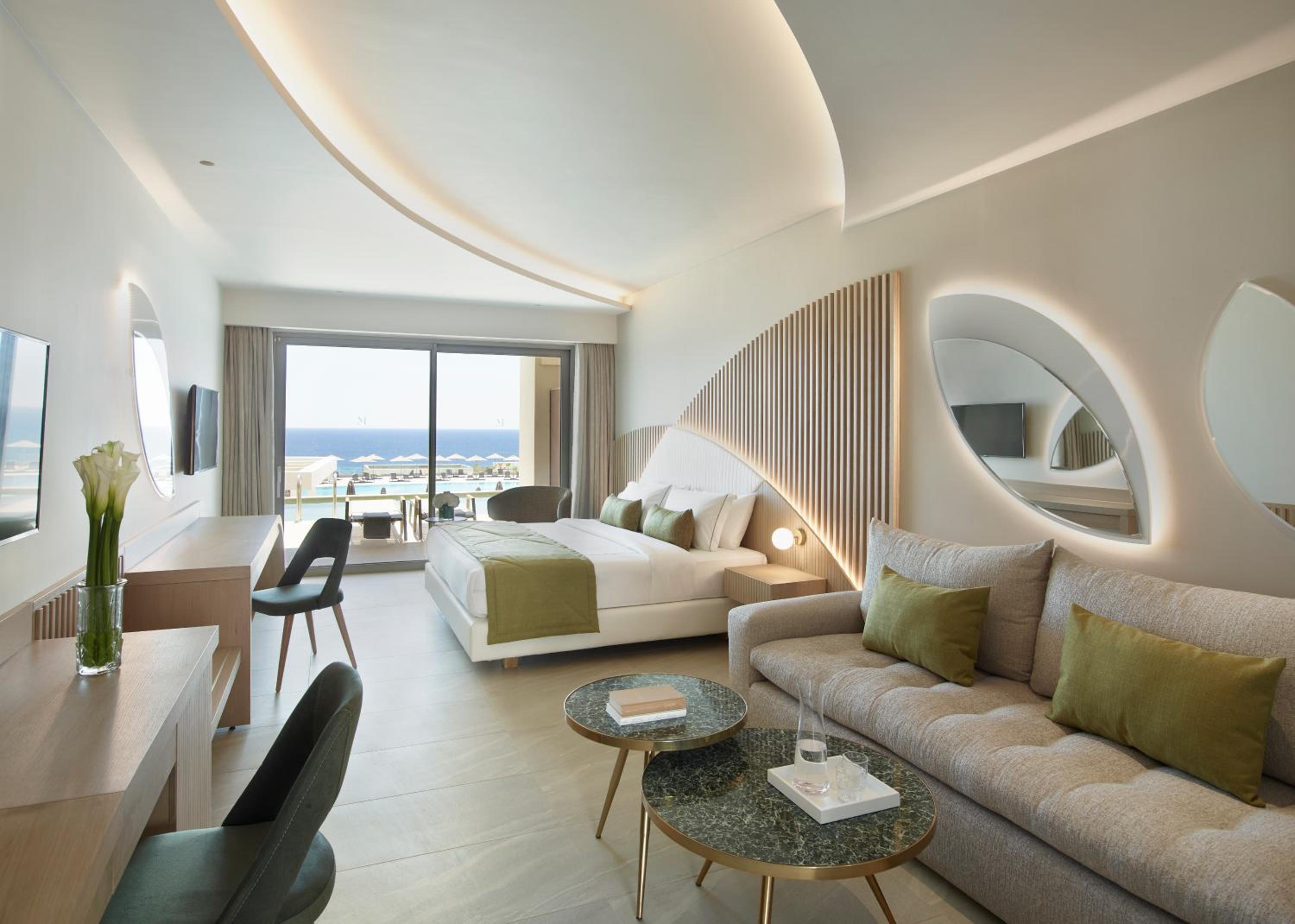 Mayia Exclusive Resort & Spa - Adults Only - All Inclusive 48