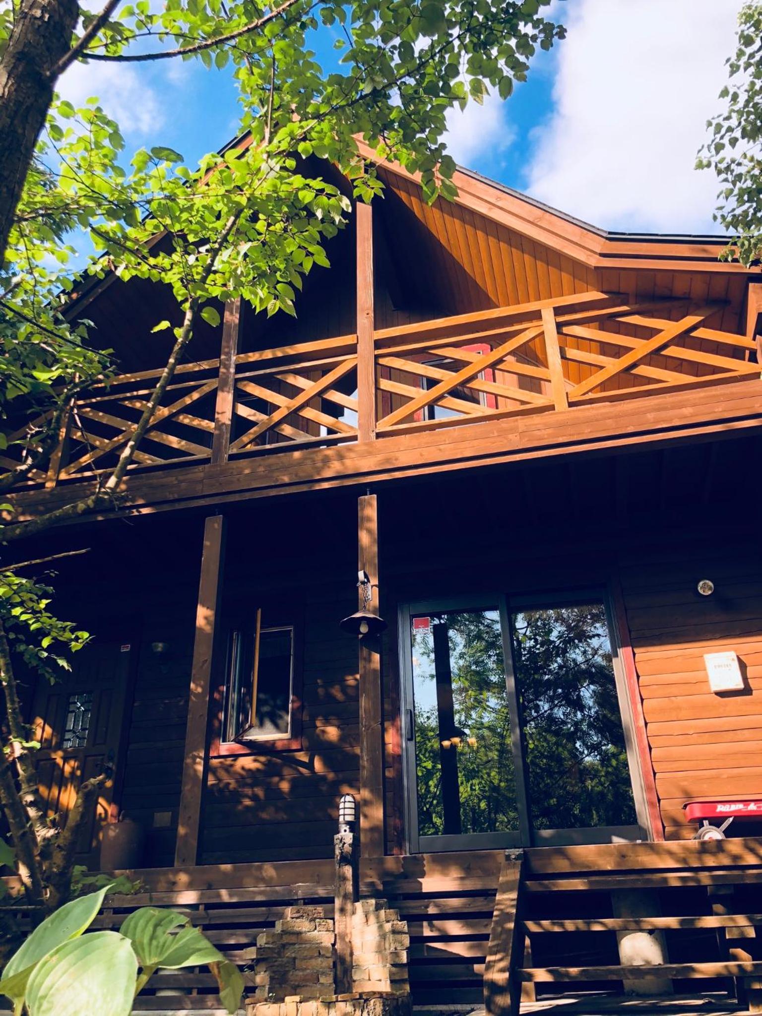 YU・CABIN view 4