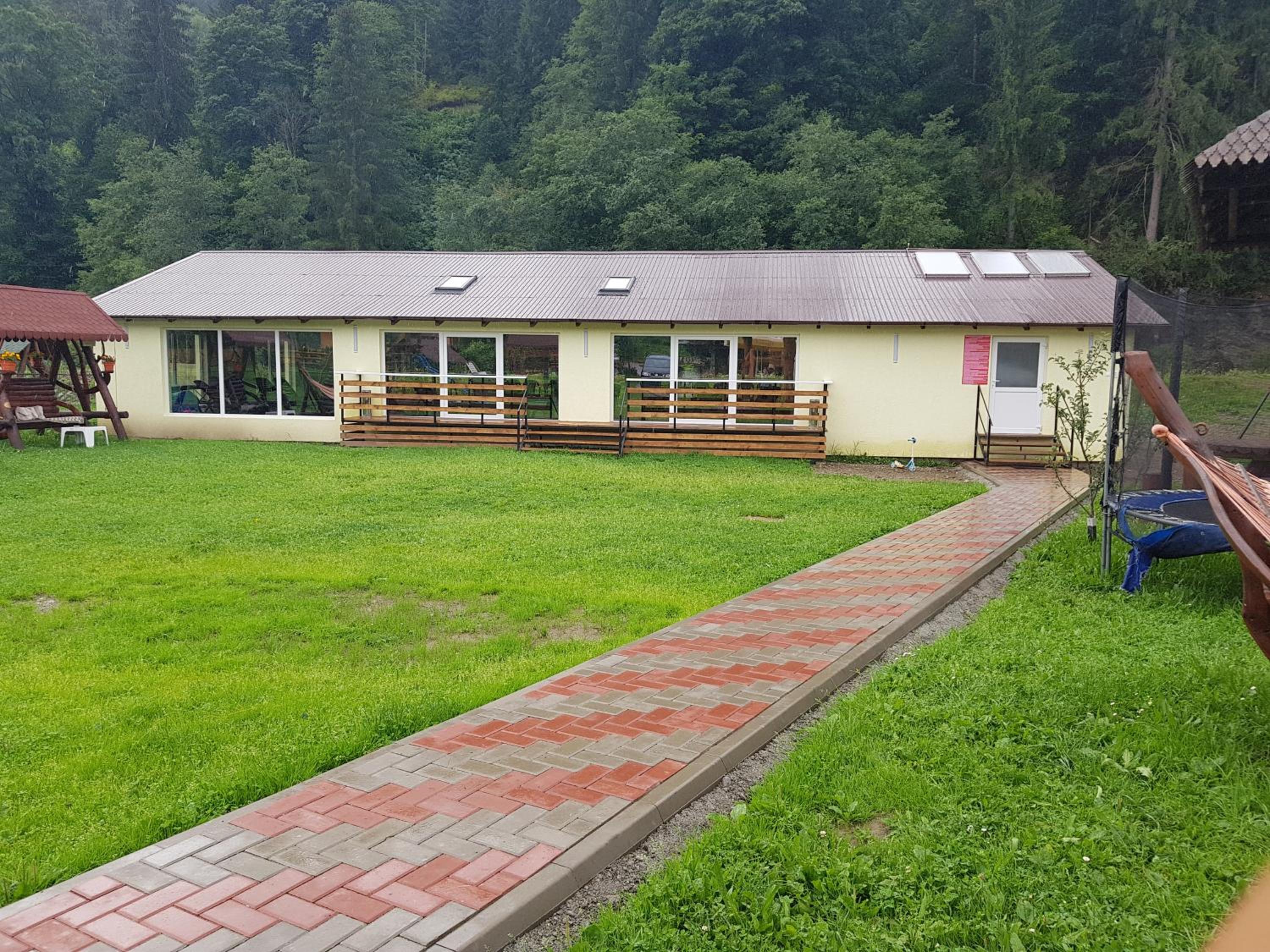 Casa Siady