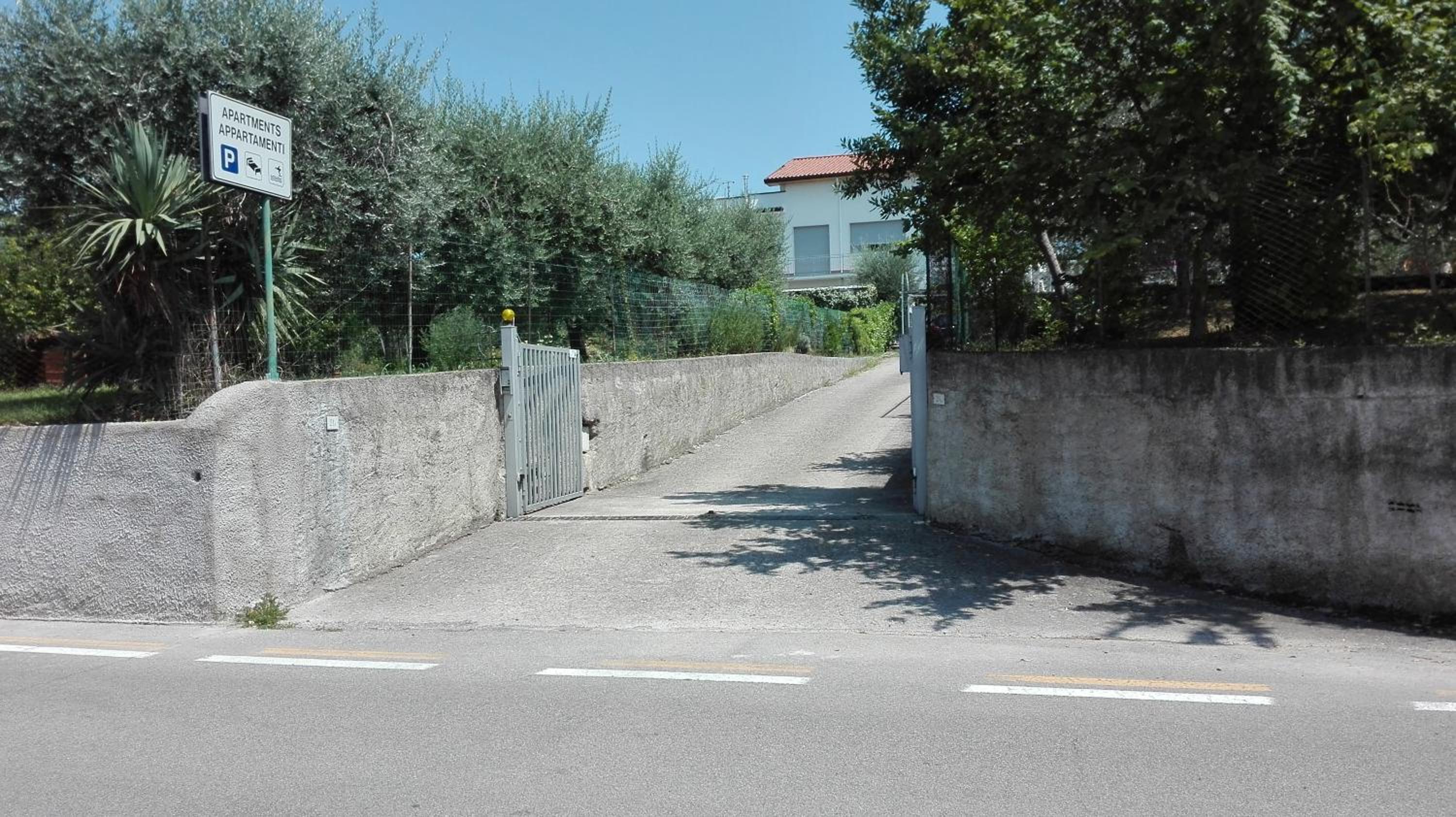 Appartamenti Calicante
