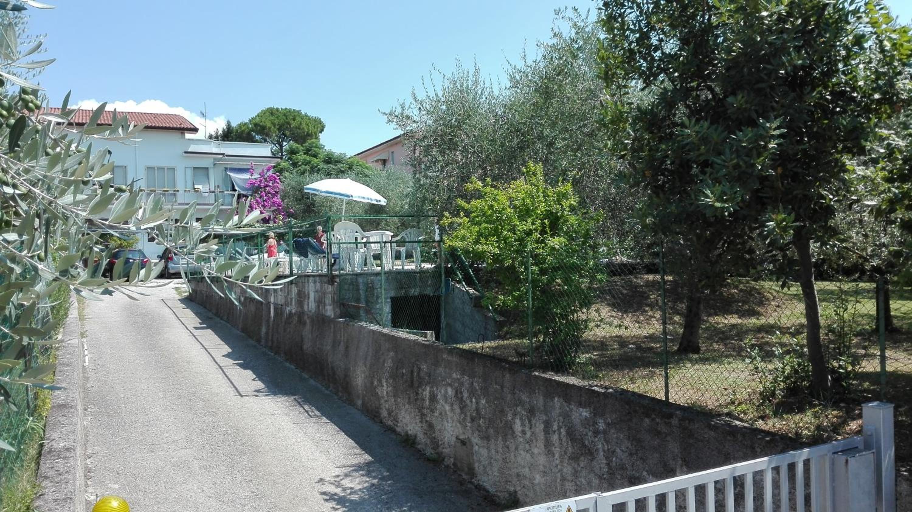 Appartamenti Calicante