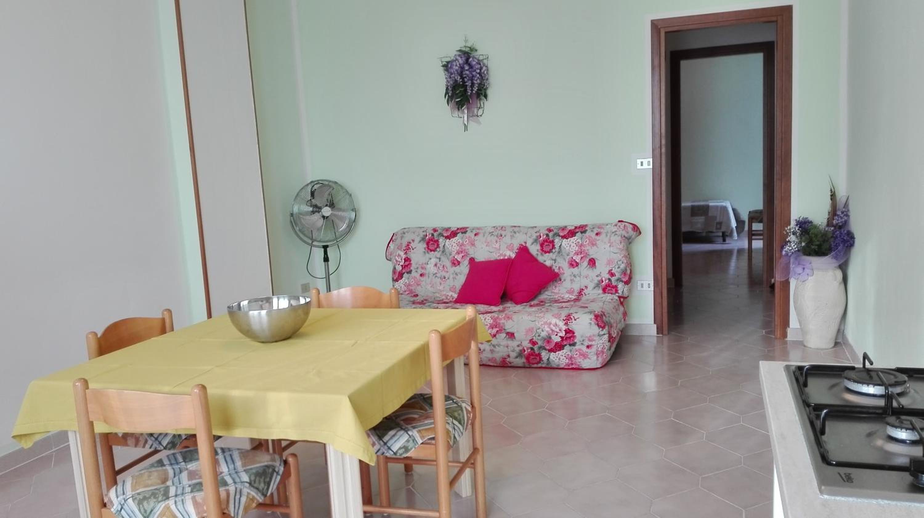 Appartamenti Calicante photo 2