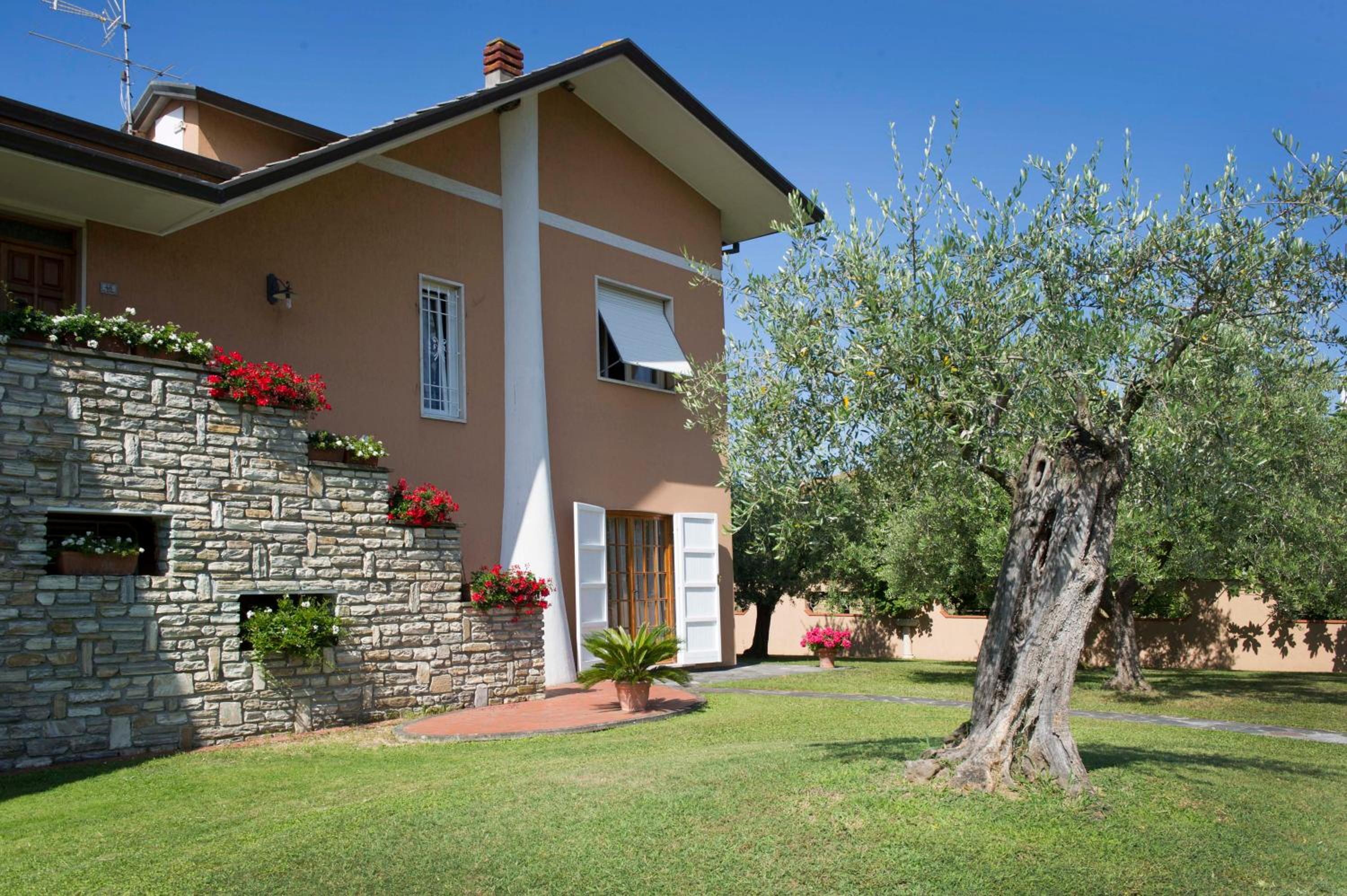 Nel Giardino Degli Ulivi view 5