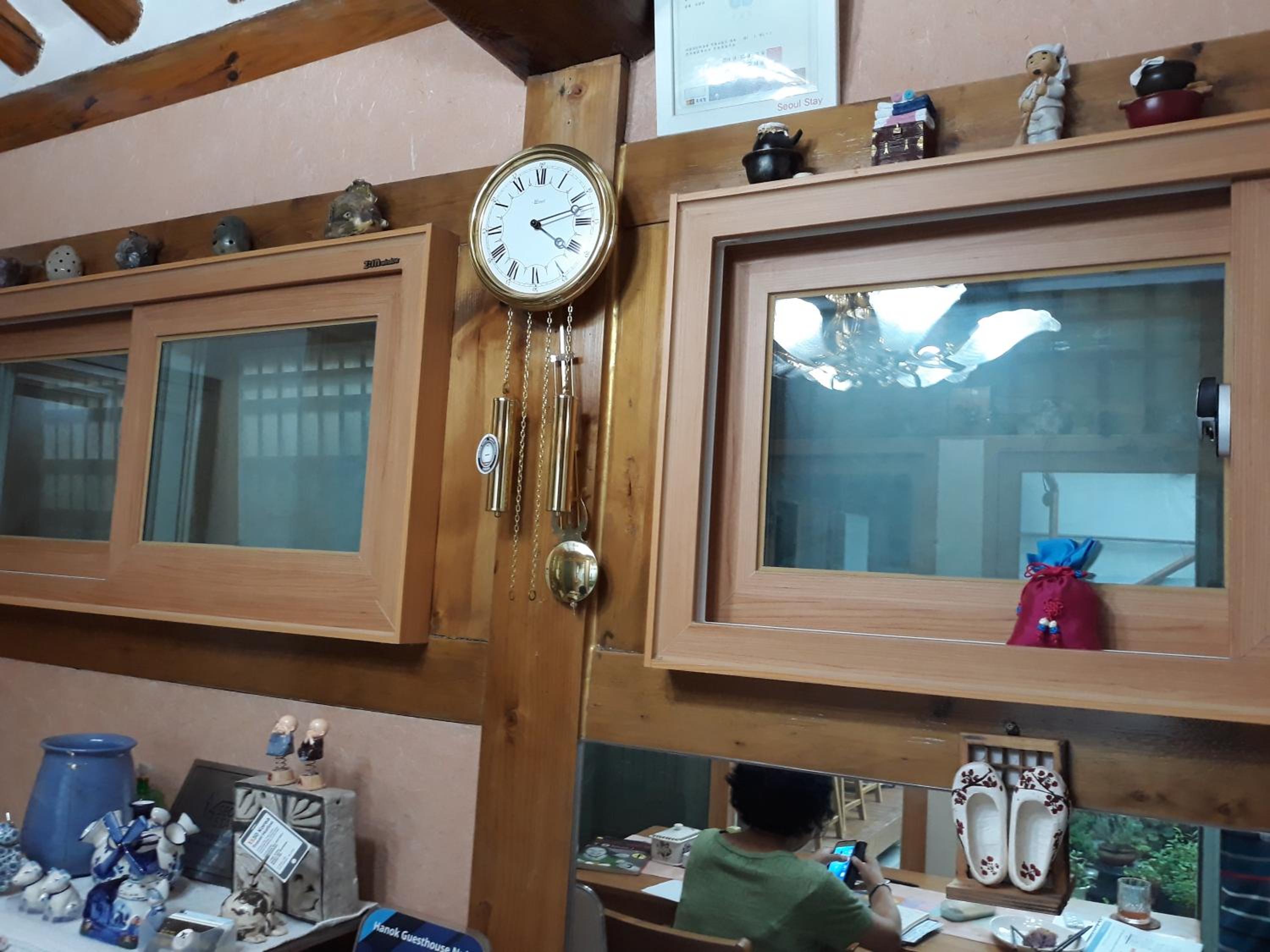 Hanok Guesthouse Nuha