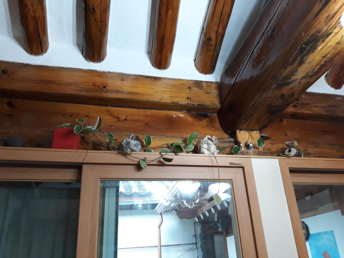 Hanok Guesthouse Nuha