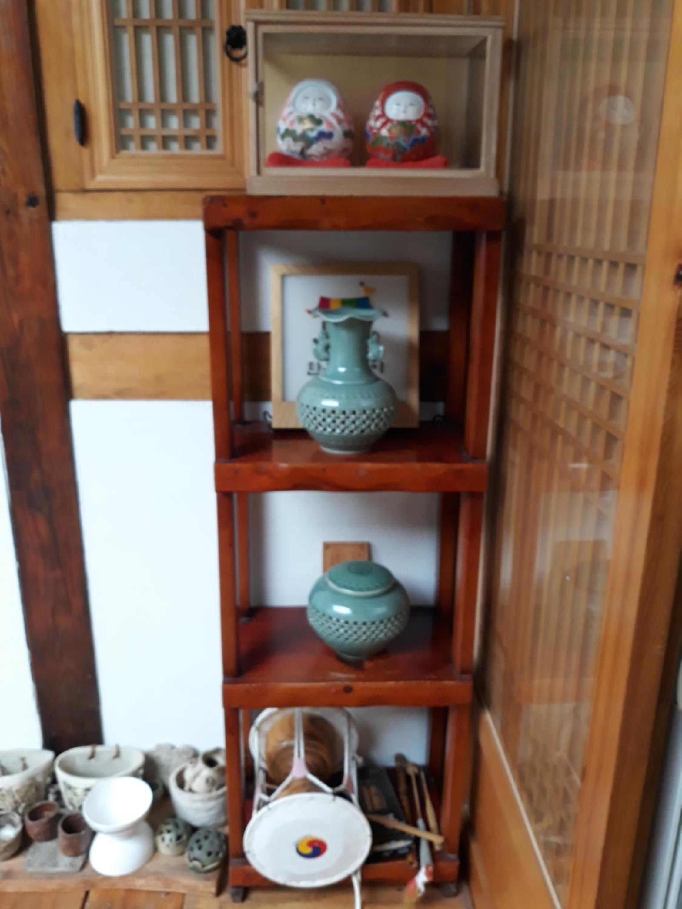 Hanok Guesthouse Nuha