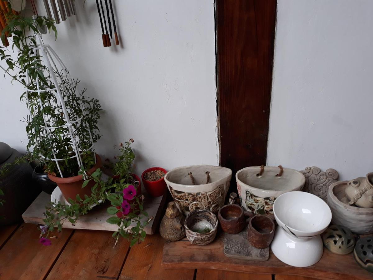 Hanok Guesthouse Nuha