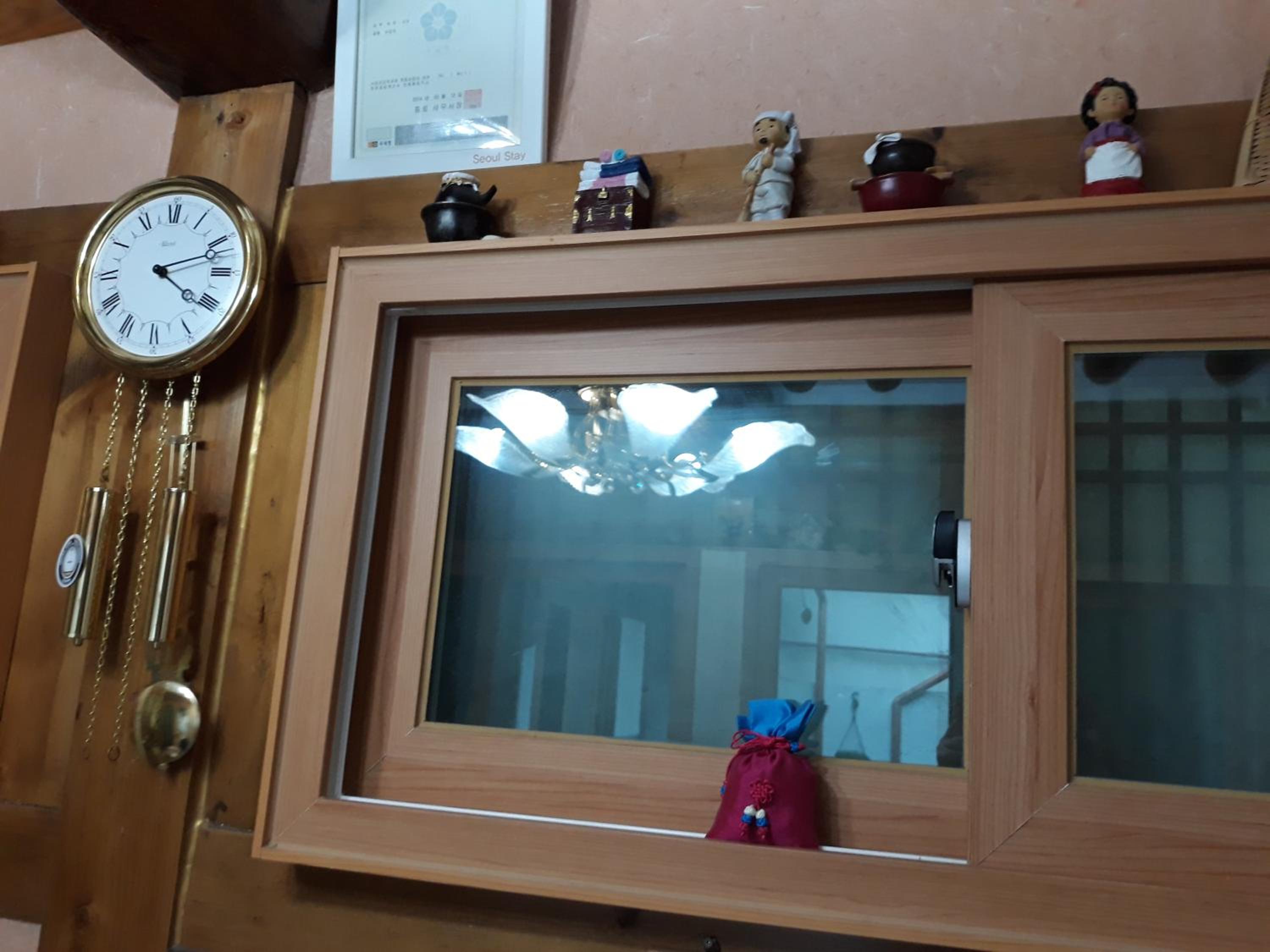 Hanok Guesthouse Nuha