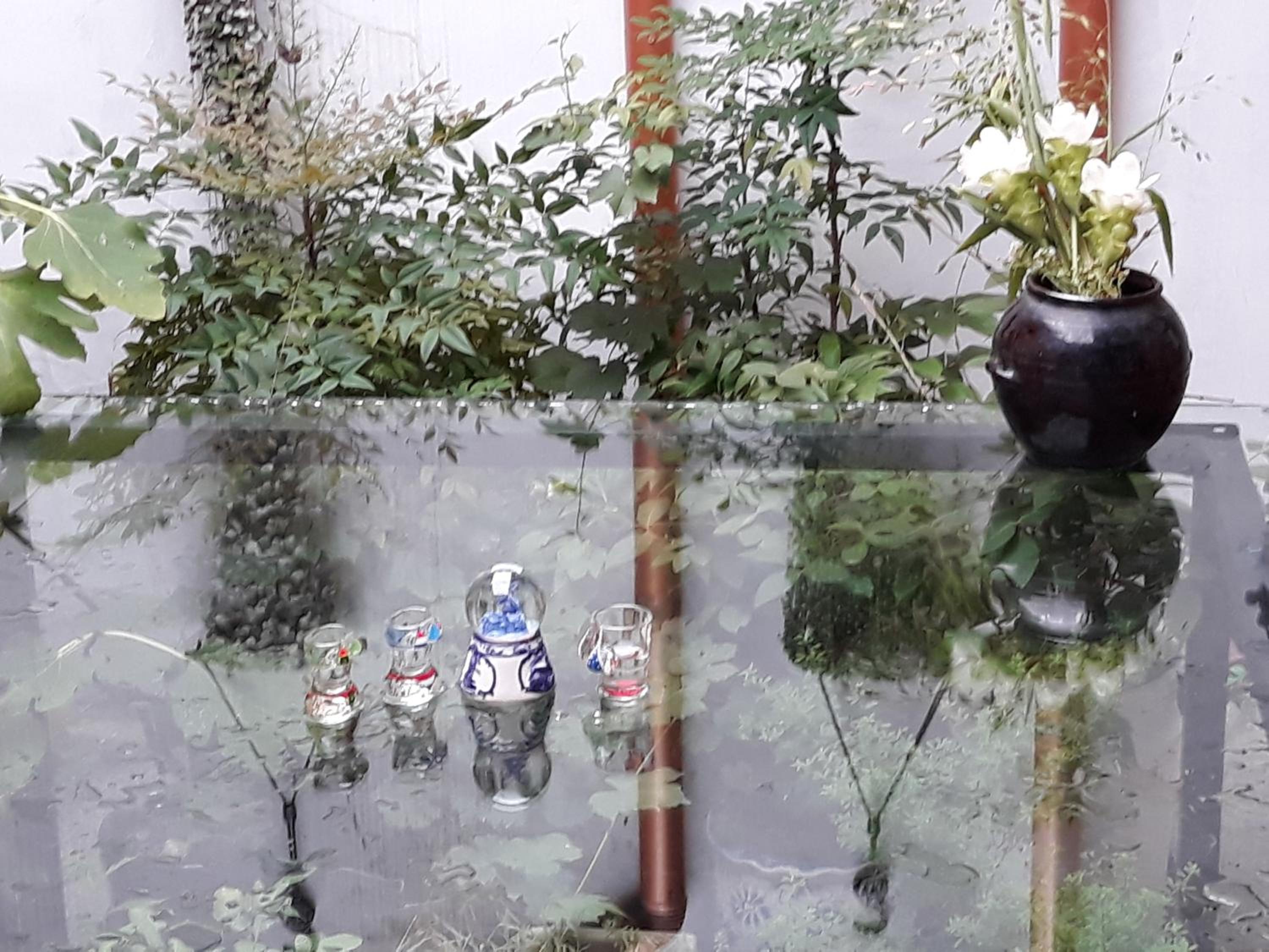 Hanok Guesthouse Nuha