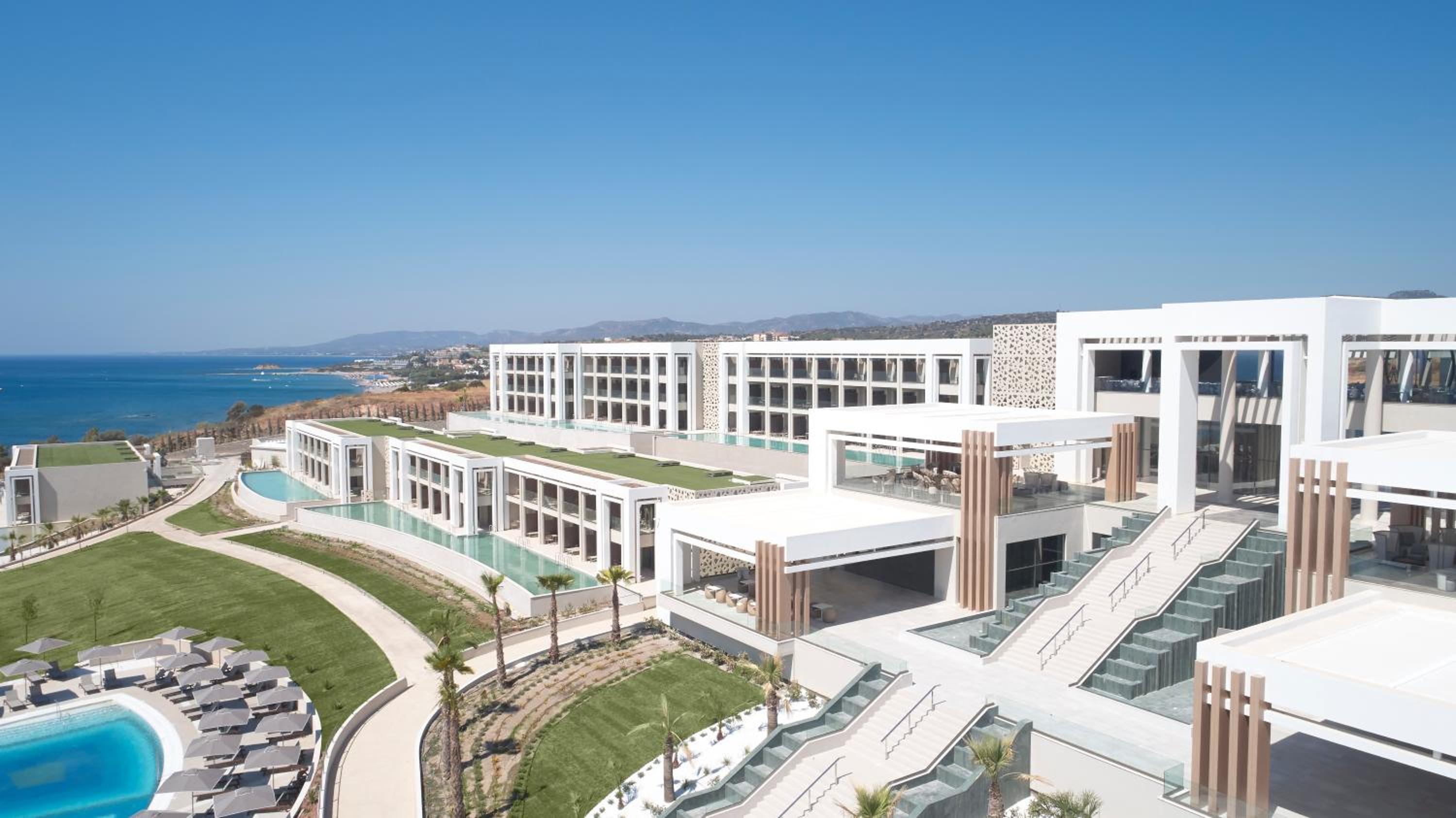 Mayia Exclusive Resort & Spa - Adults Only - All Inclusive 7