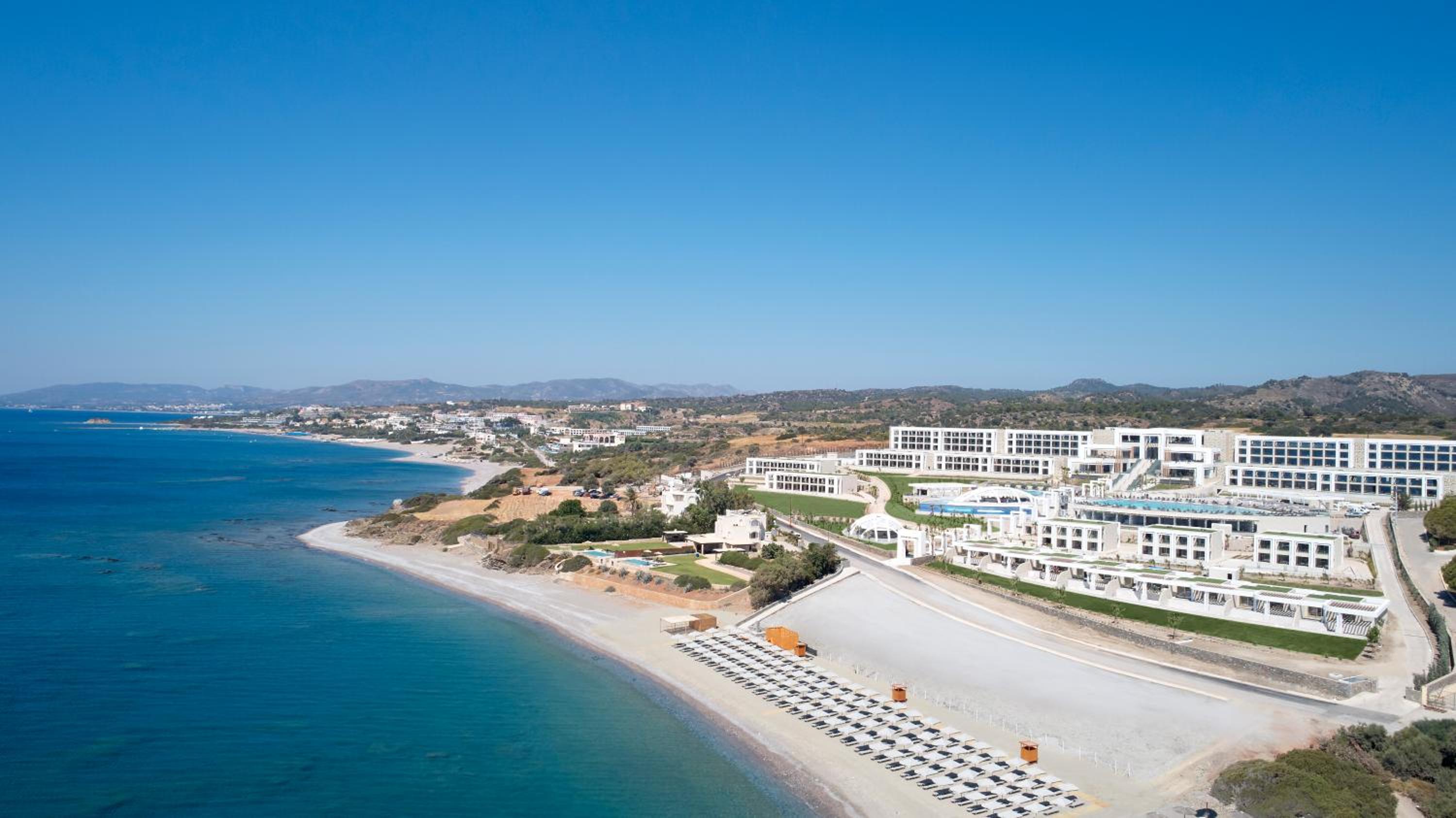 Mayia Exclusive Resort & Spa - Adults Only - All Inclusive 55