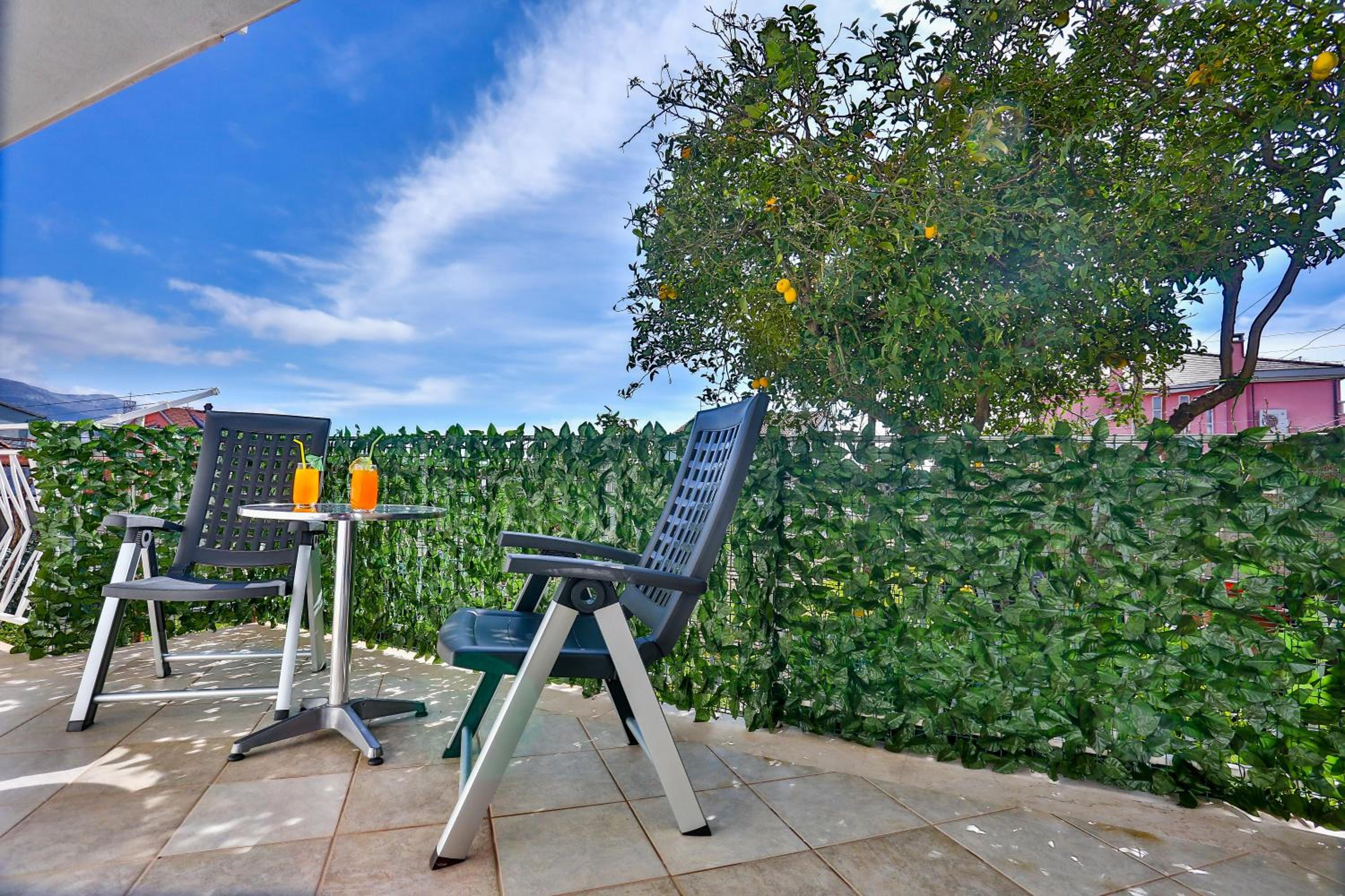 Luxury apartment M&N in Split - FREE PARKING