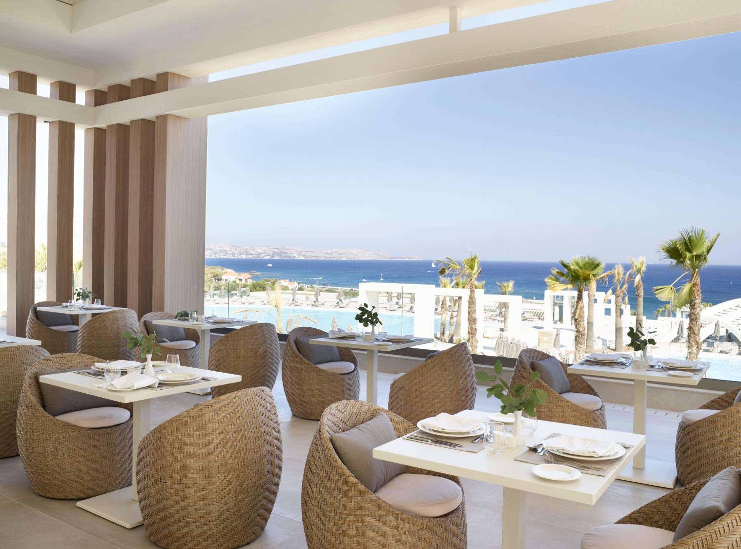 Mayia Exclusive Resort & Spa - Adults Only - All Inclusive 19