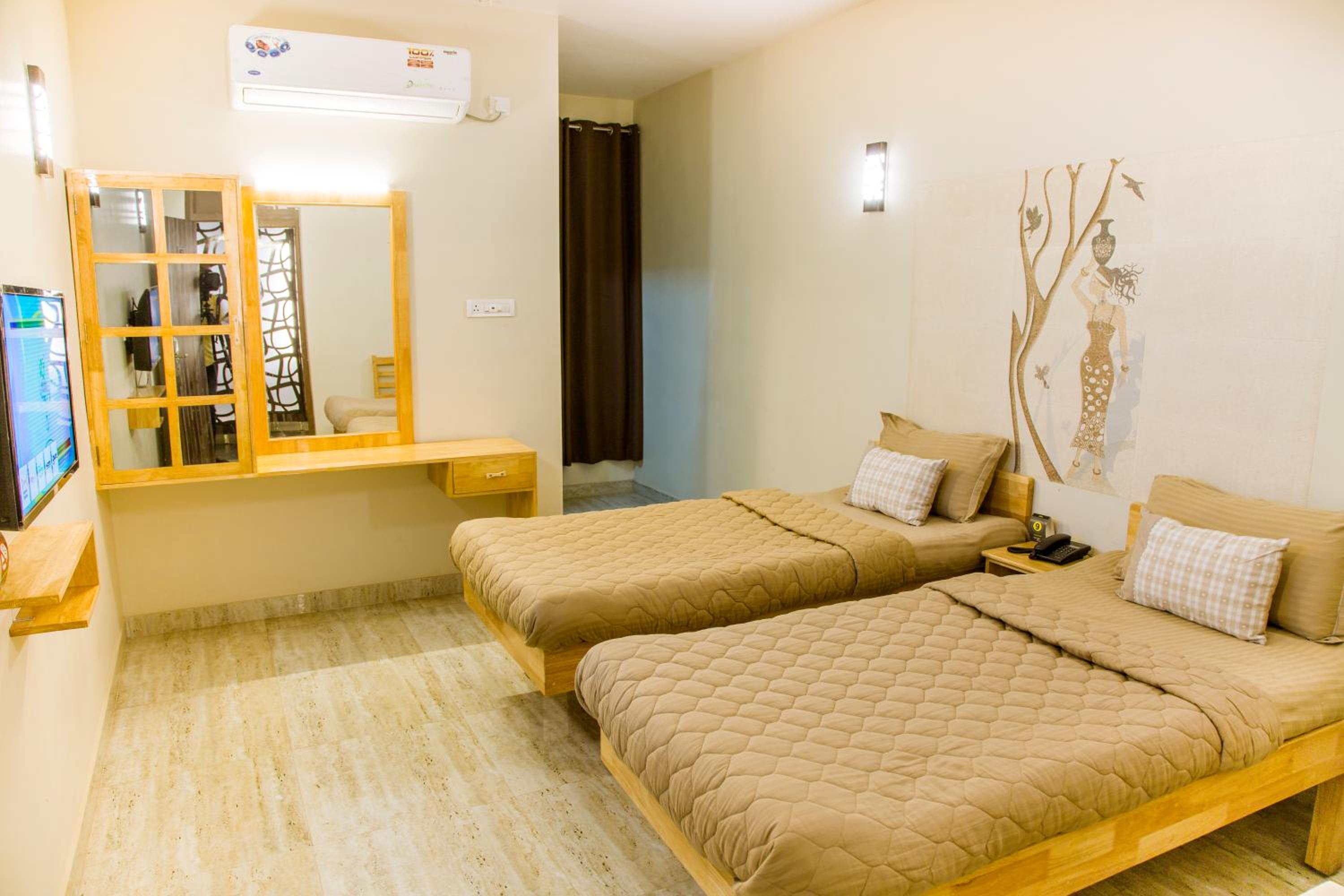 Rathna Square view 3