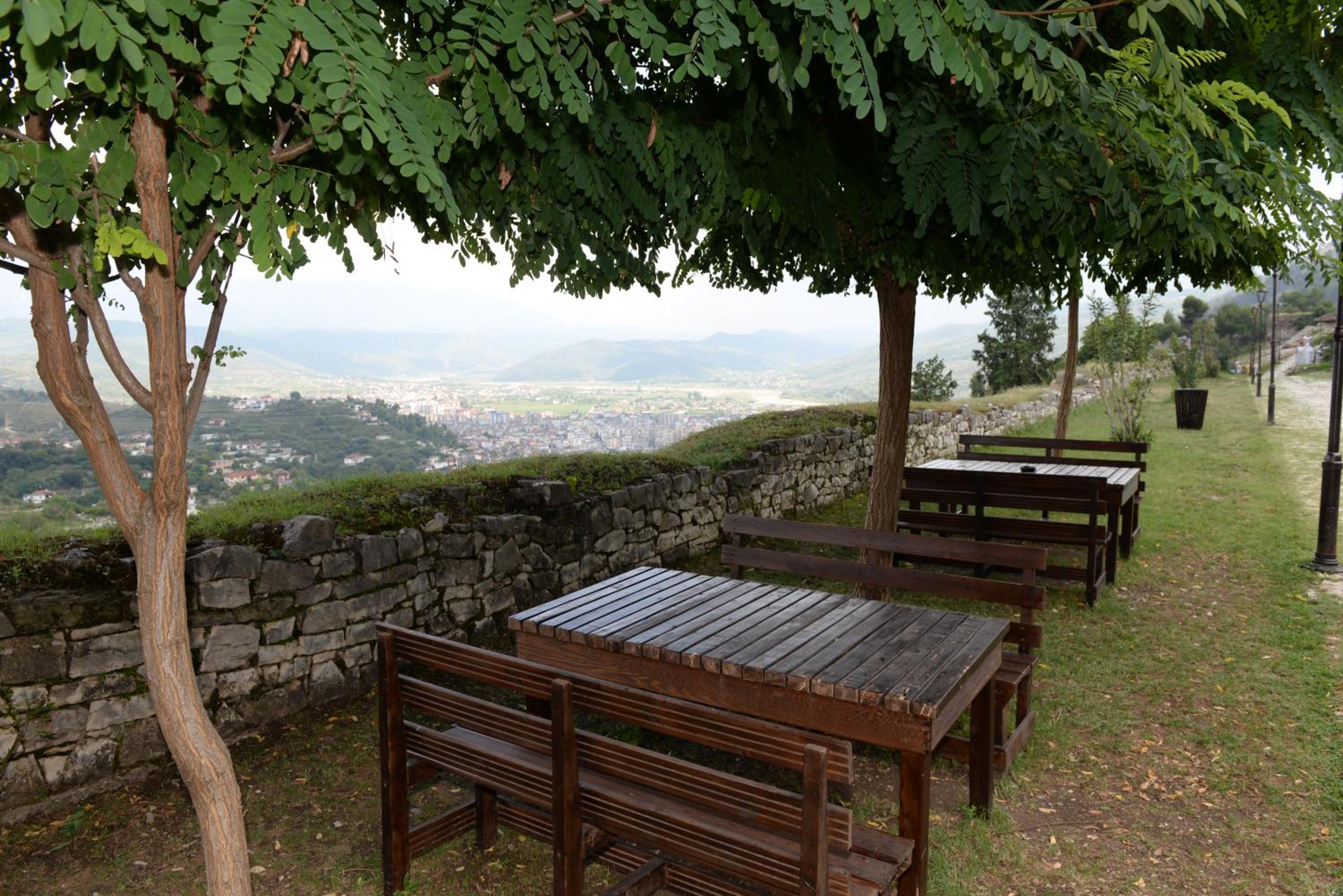 Guest House Iljesa