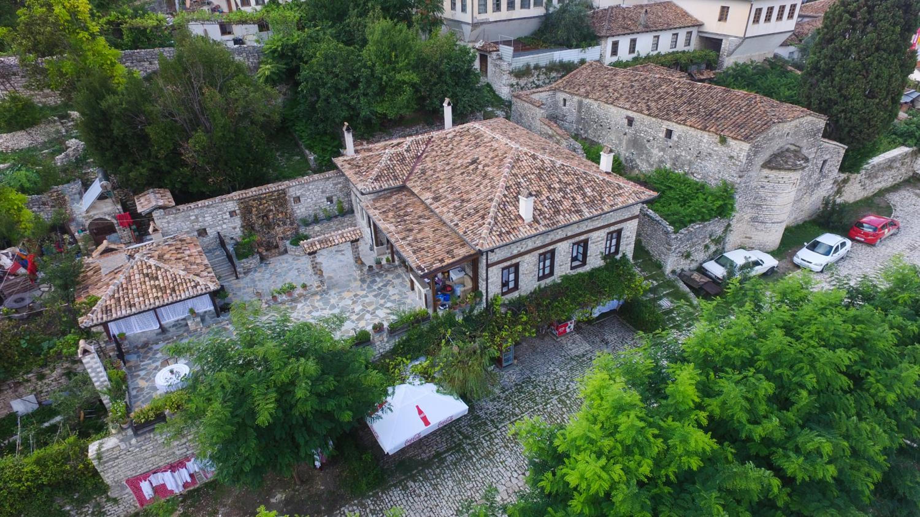 Guest House Iljesa