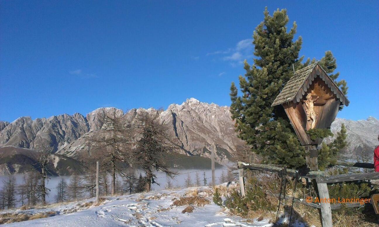 Gästehaus Lanzinger