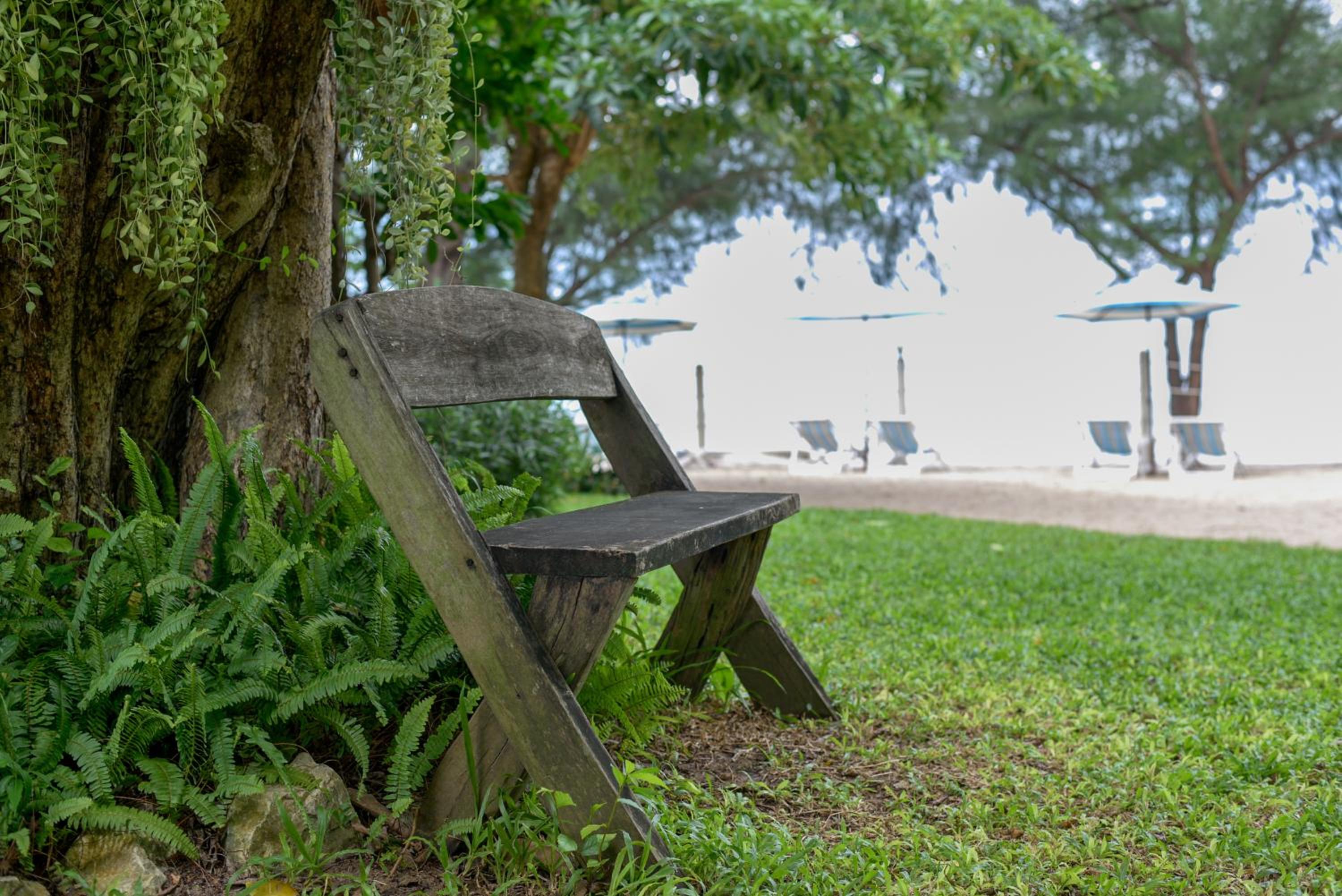 Baan Kratom Tong by the sea view 4