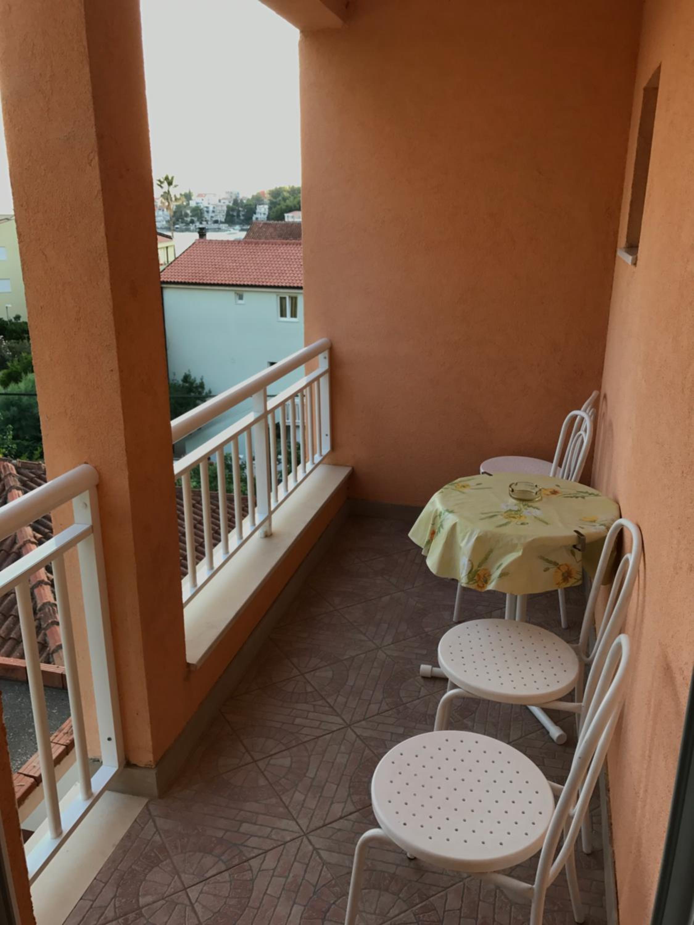 Villa Čović view 4