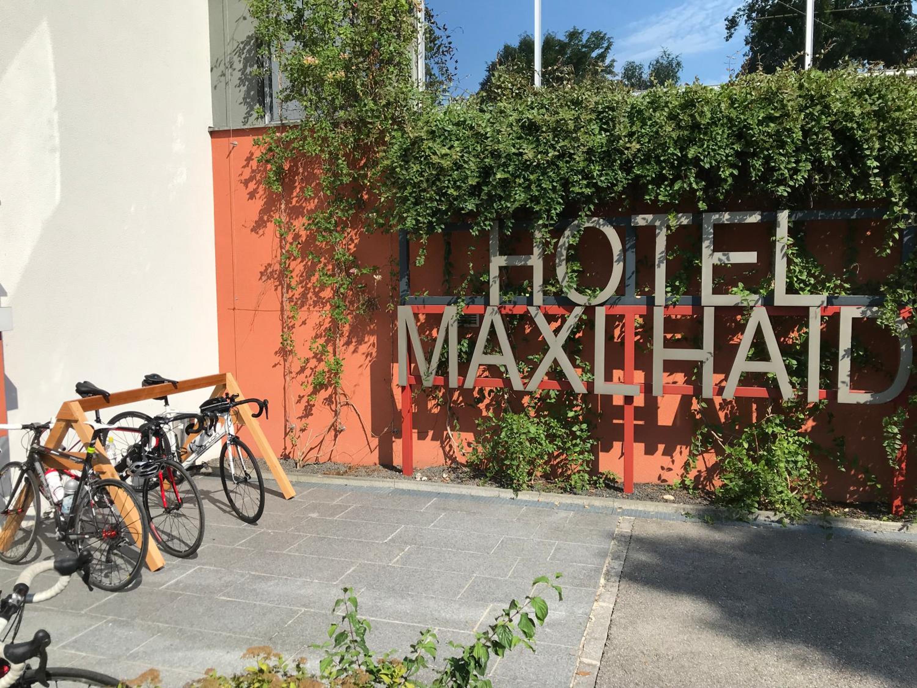 Gasthof Maxlhaid