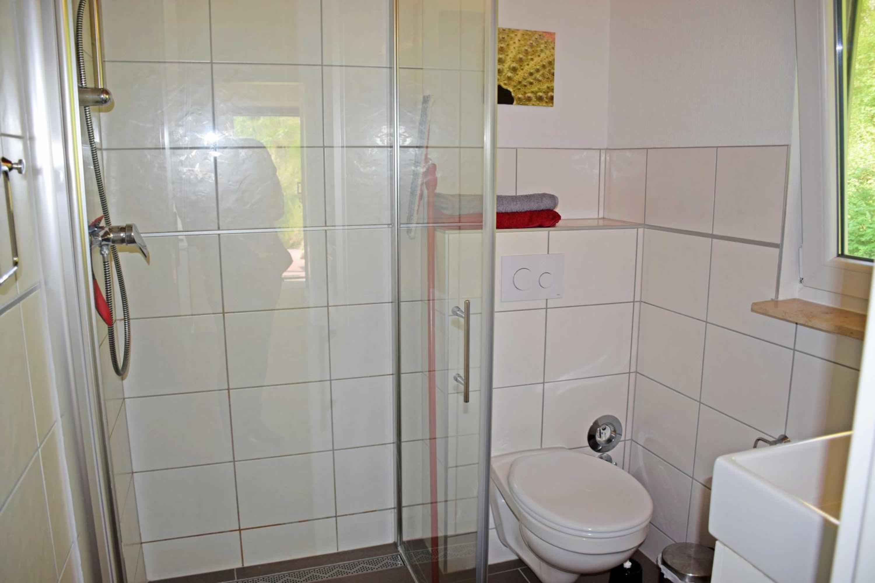Ferienhaus in Goehren