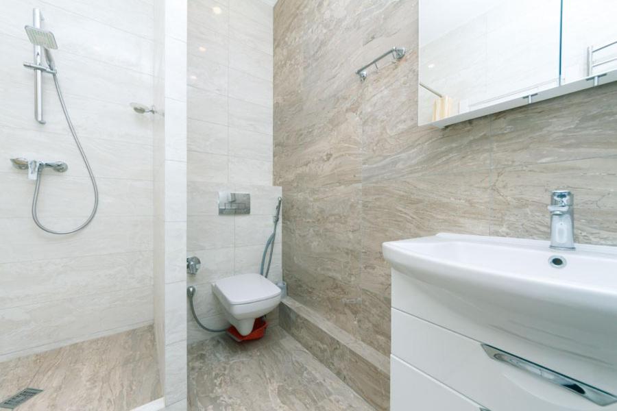 Apartment in Smart Plaza view 2