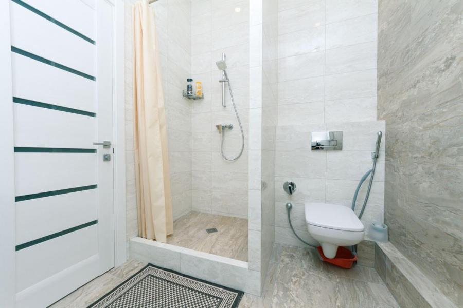 Apartment in Smart Plaza view 3