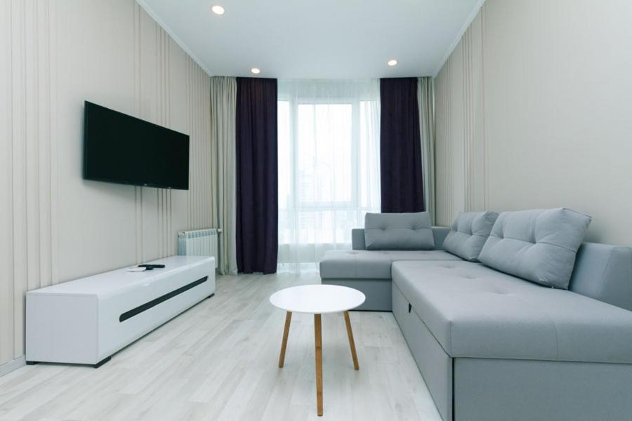 Apartment in Smart Plaza view 5