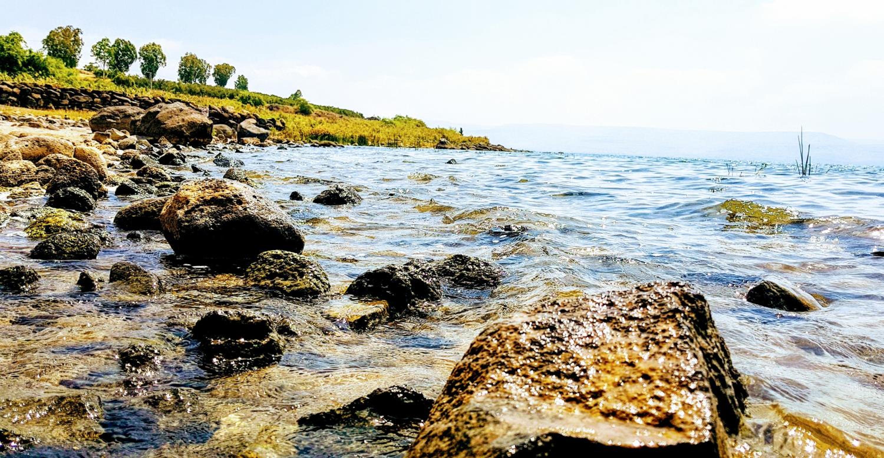 Tiberias 521 view 3