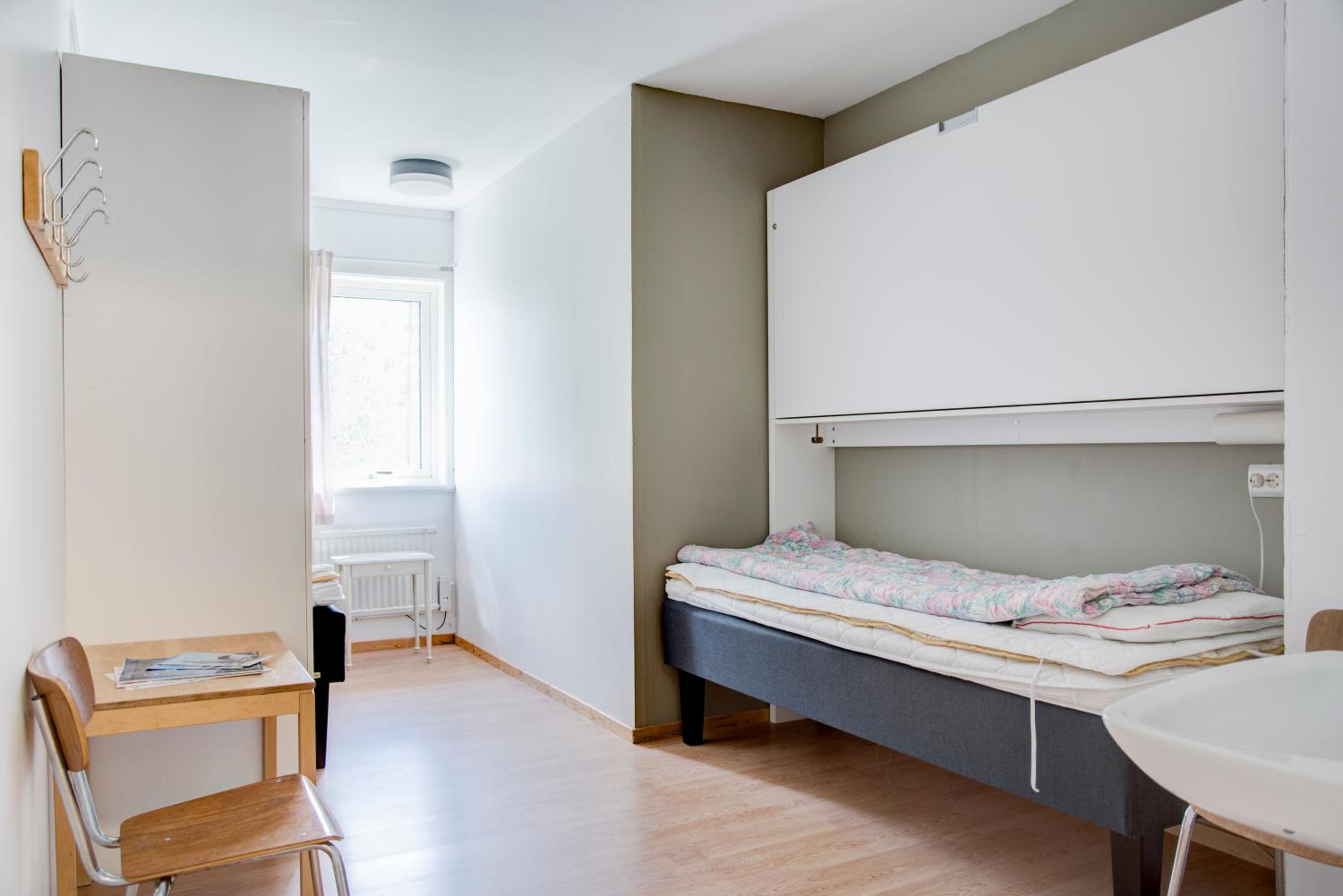 Sälens Vandrarhem i Gräsheden