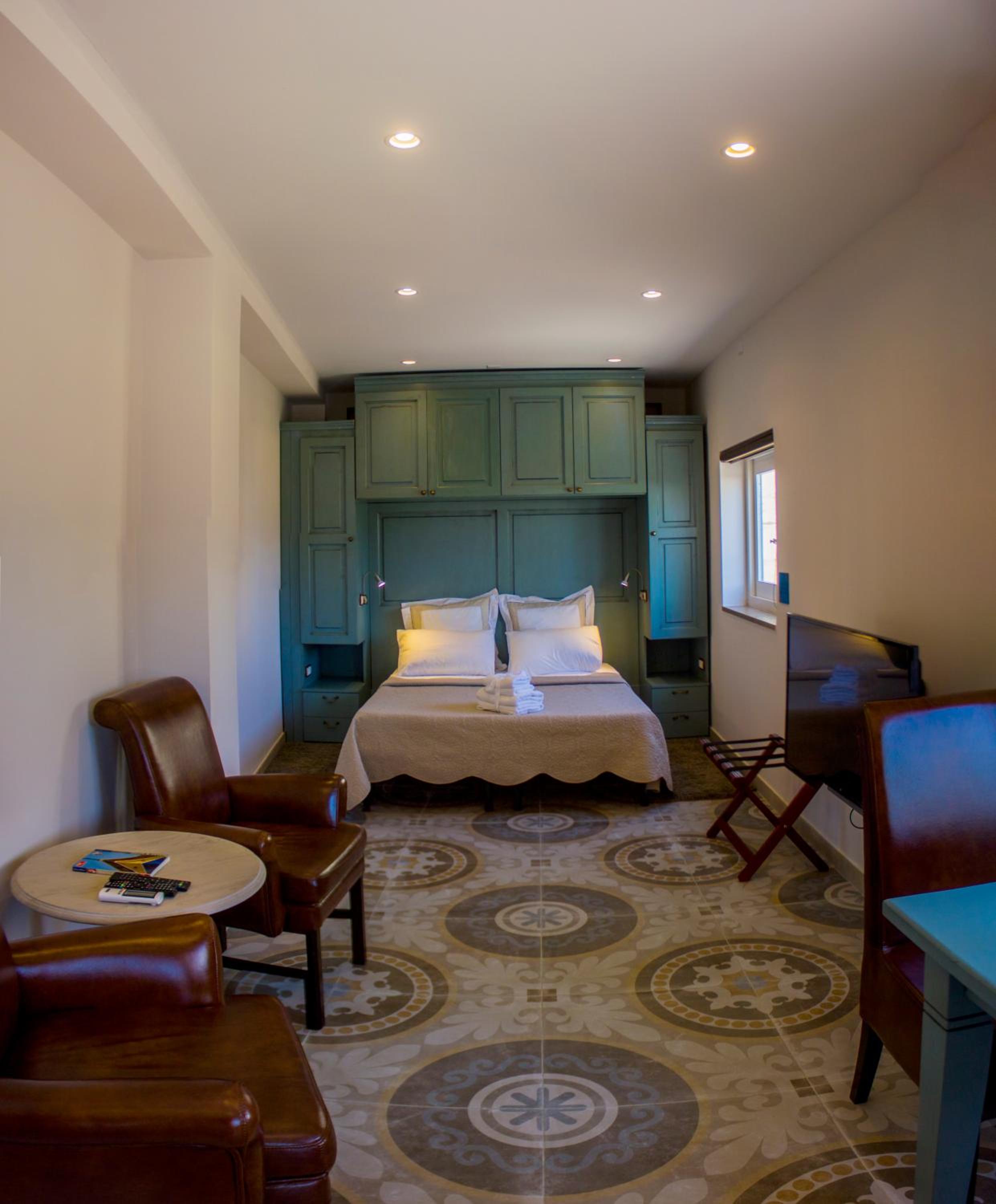 Casa Azzopardi Suites