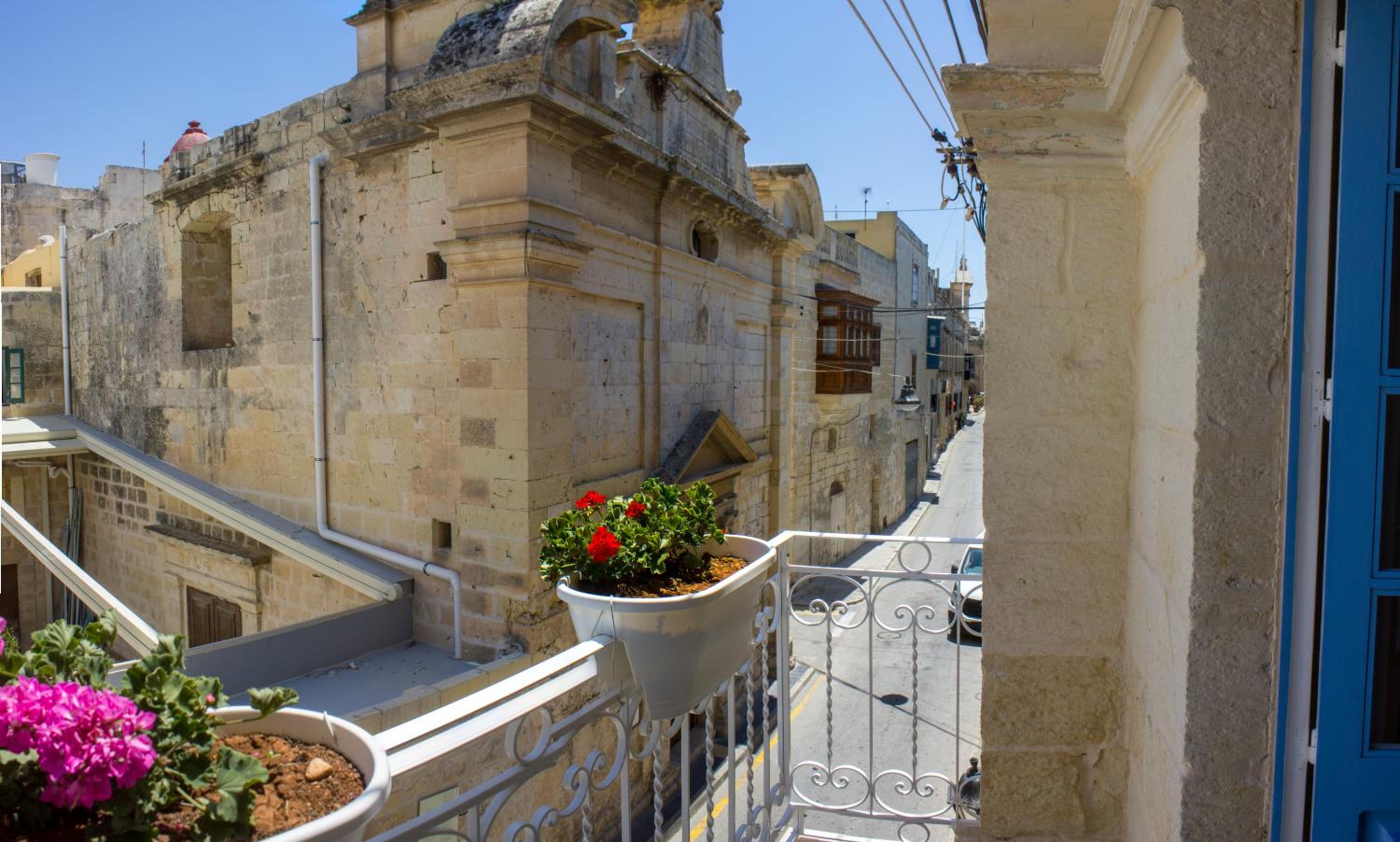Casa Azzopardi Suites