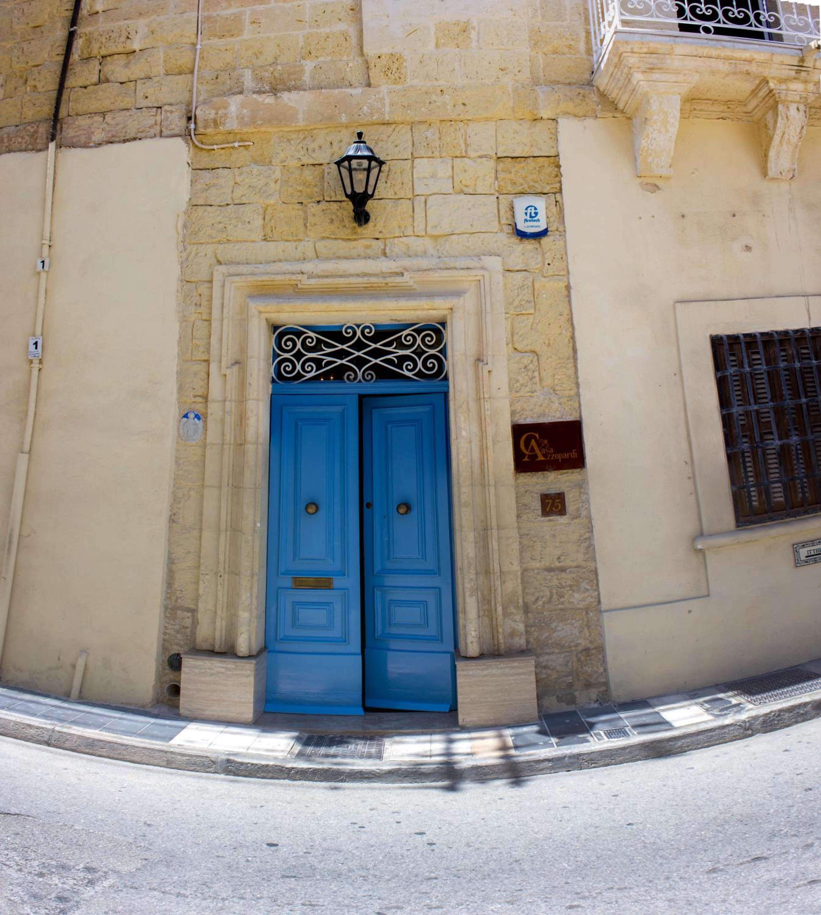 Casa Azzopardi Suites