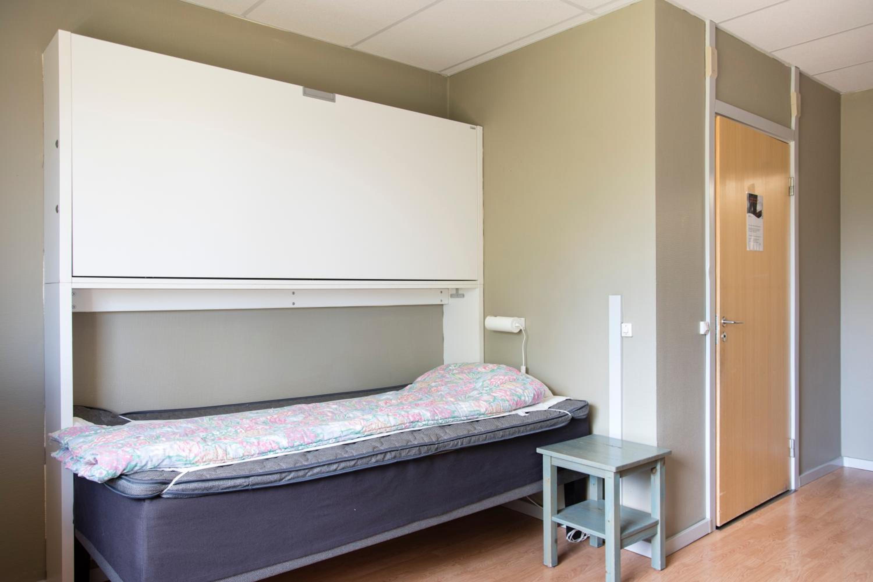 Sälens Vandrarhem i Gräsheden