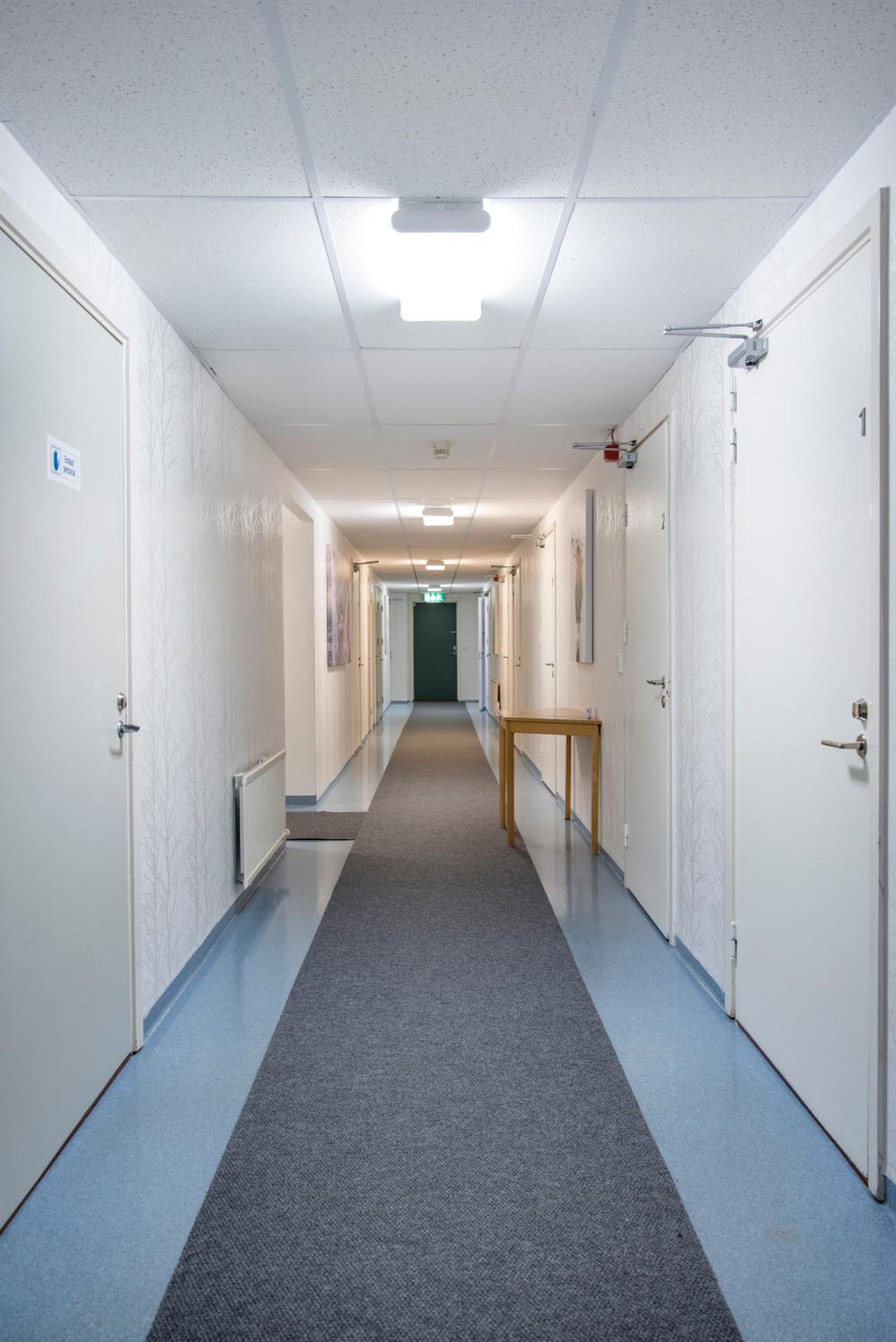 Sälens Vandrarhem i Gräsheden