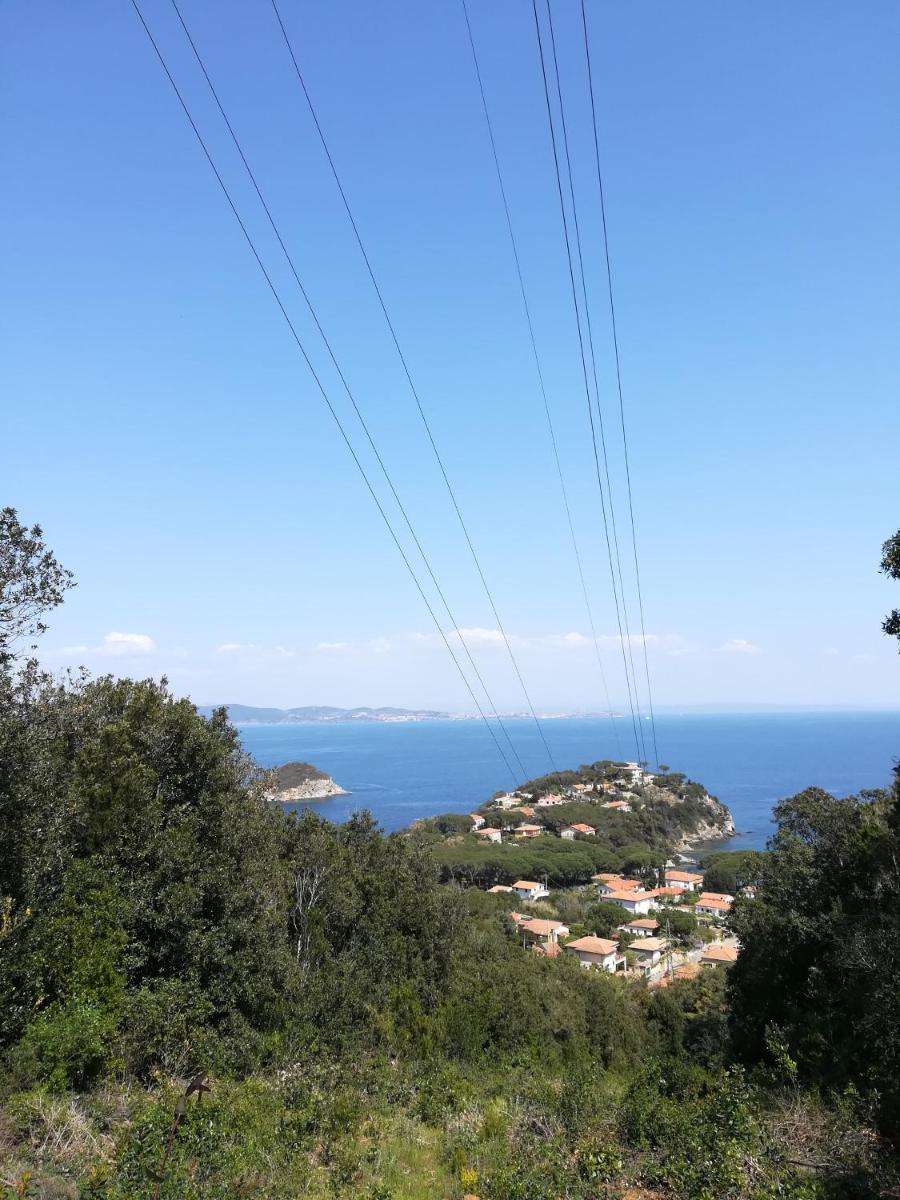 Casa San Giuseppe - Isola d'Elba